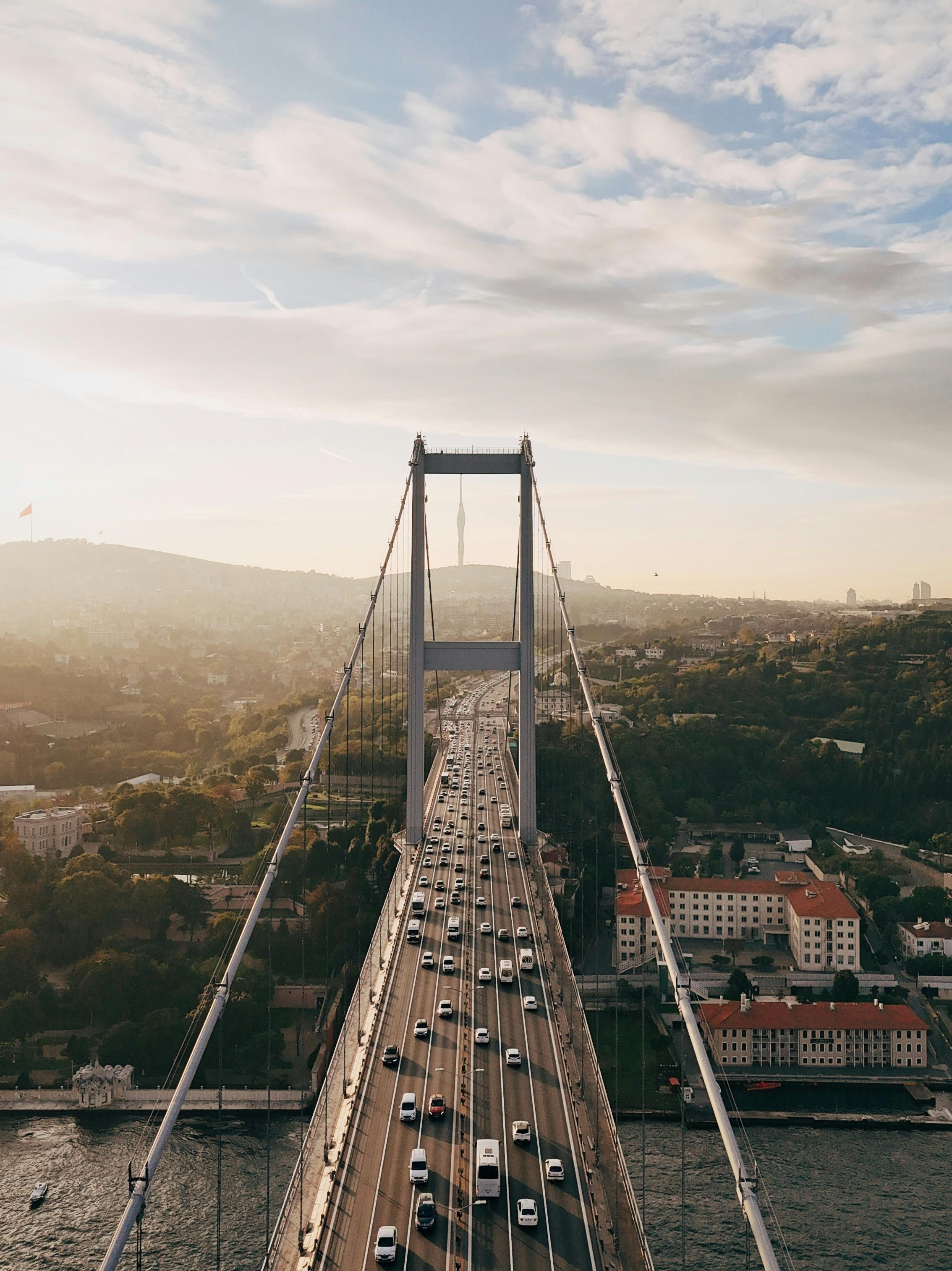 Стамбул и Сокровища Северного Кипра. Lavi de Rêve (travel)