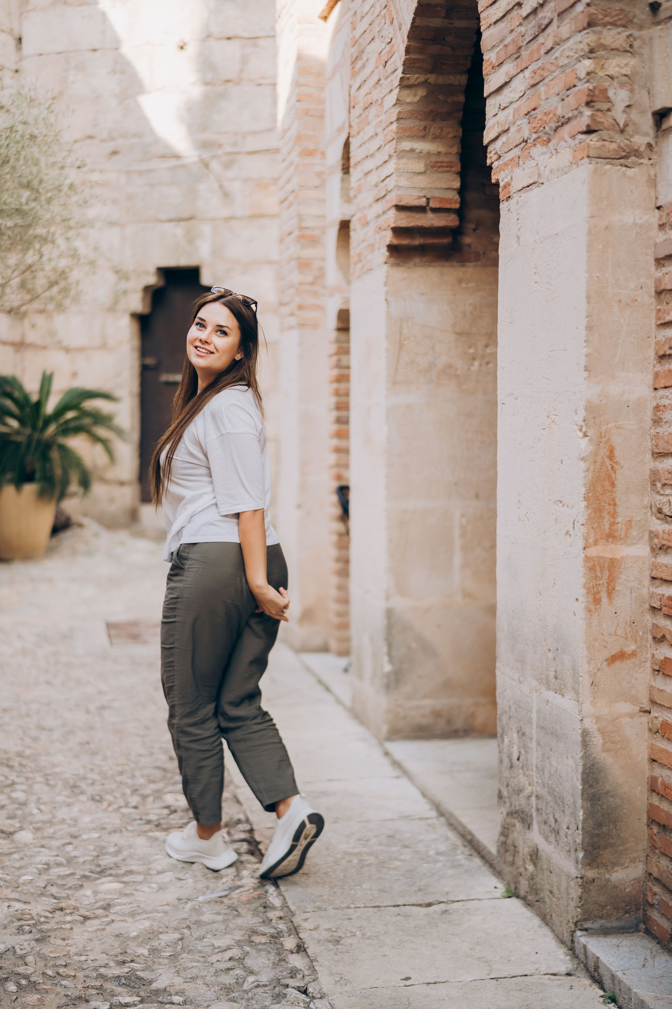 Mallorca mood. Фотограф у Пальма де Майорка