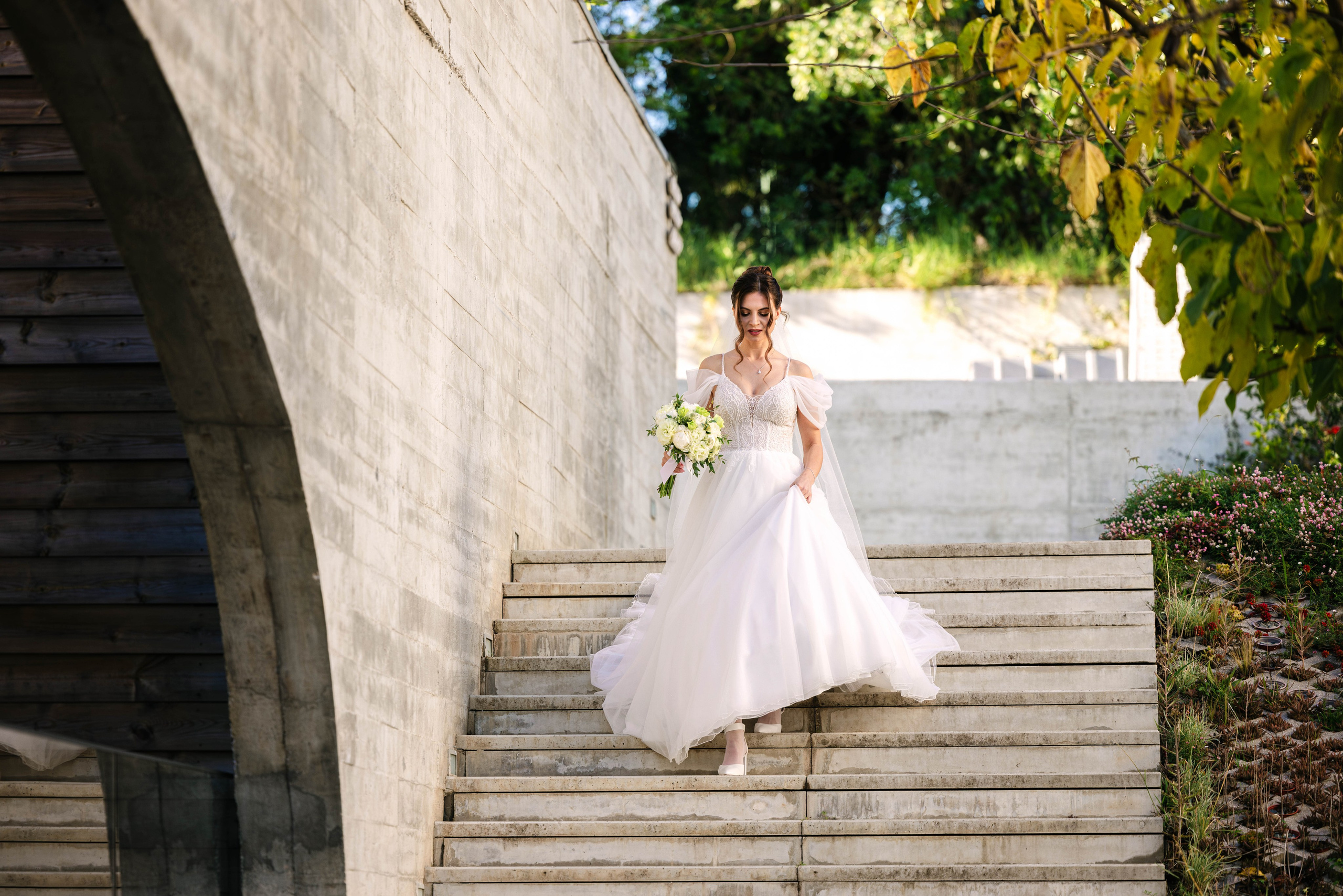 Irina & Max Elopment Sintra. Filmes e Fotografia Cinematográfica de Casamento em Portugal | Ricardo & Mary Pictures