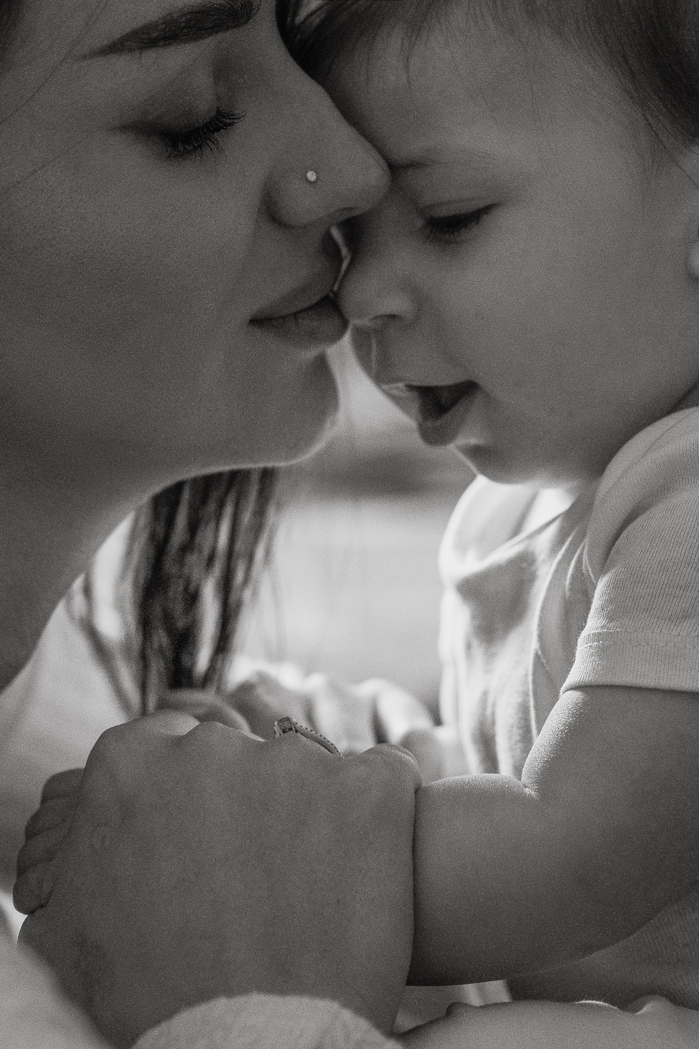 6-Month Baby Lifestyle Photography – Soft & Sweet Memories. Alisa Tant — Family and newborn photographer Bucks County, Montgomery county, Philadelphia, NJ