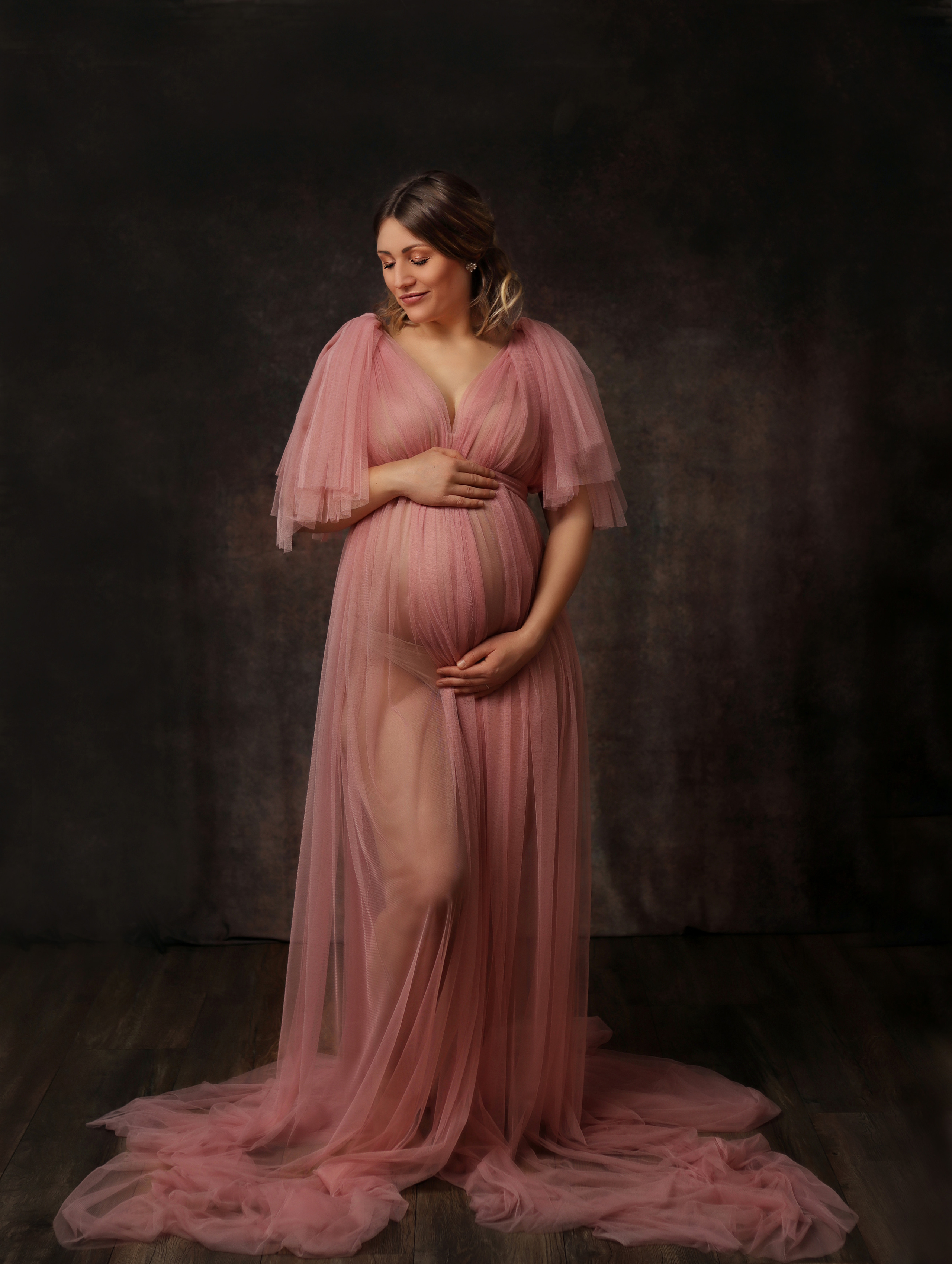 Babybauchshooting Schwangerschaftsfotografie Norden Aurich Emden. Familien- Fotografin in Marienhafe, Aurich, Emden, Norden, Leer