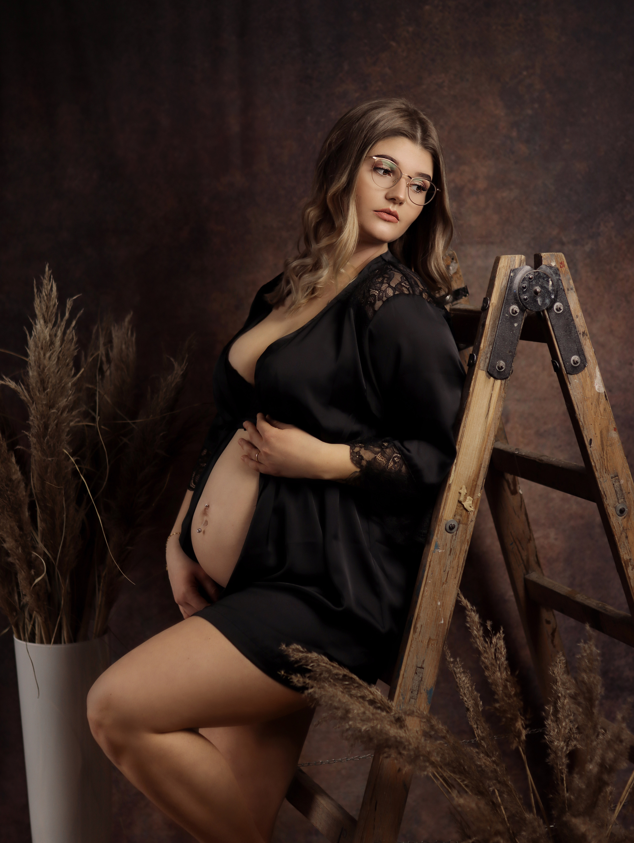 Babybauchshooting Schwangerschaftsfotografie Norden Aurich Emden. Familien- Fotografin in Marienhafe, Aurich, Emden, Norden, Leer