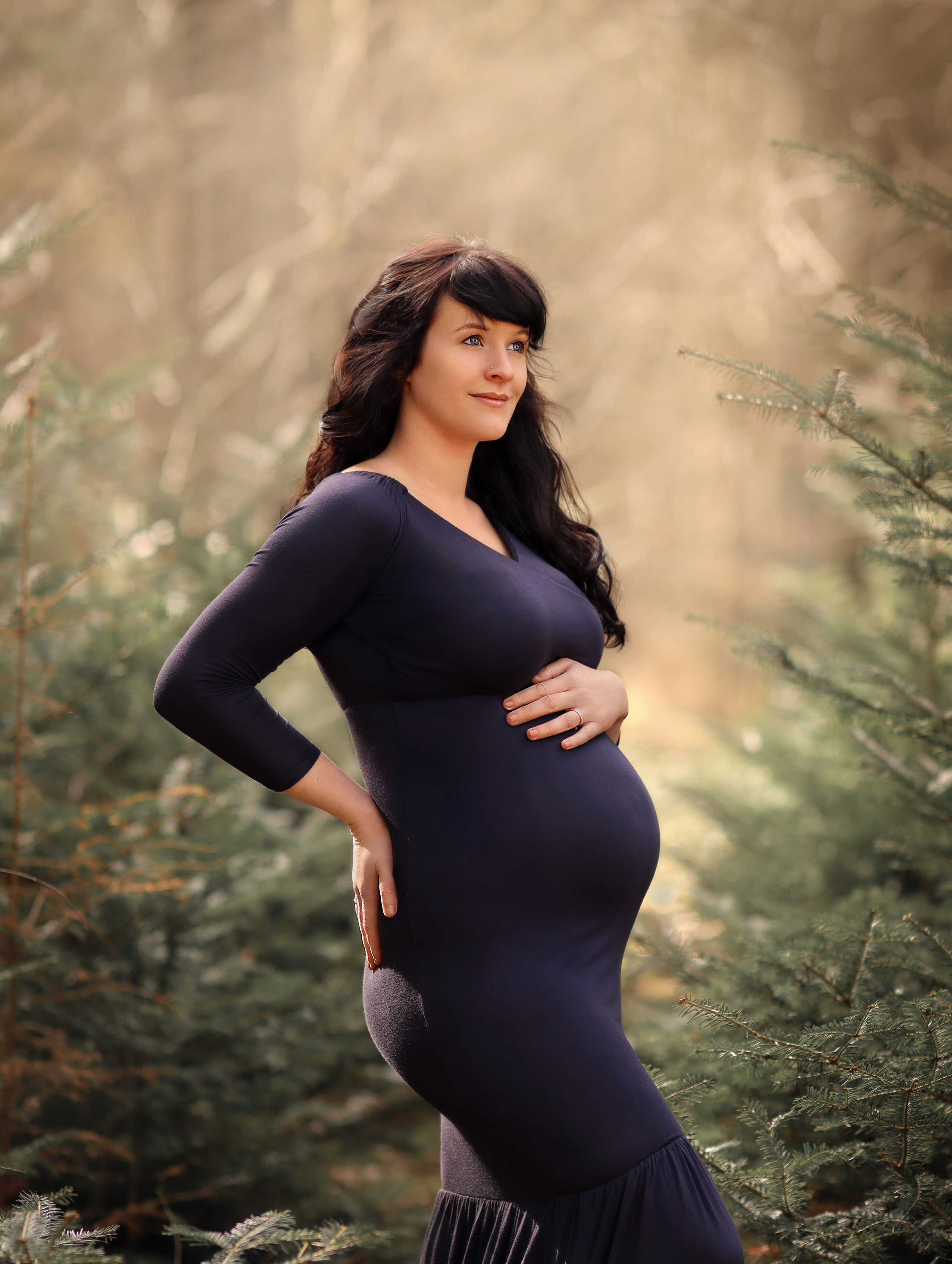 Babybauchshooting Schwangerschaftsfotografie Norden Aurich Emden. Familien- Fotografin in Marienhafe, Aurich, Emden, Norden, Leer