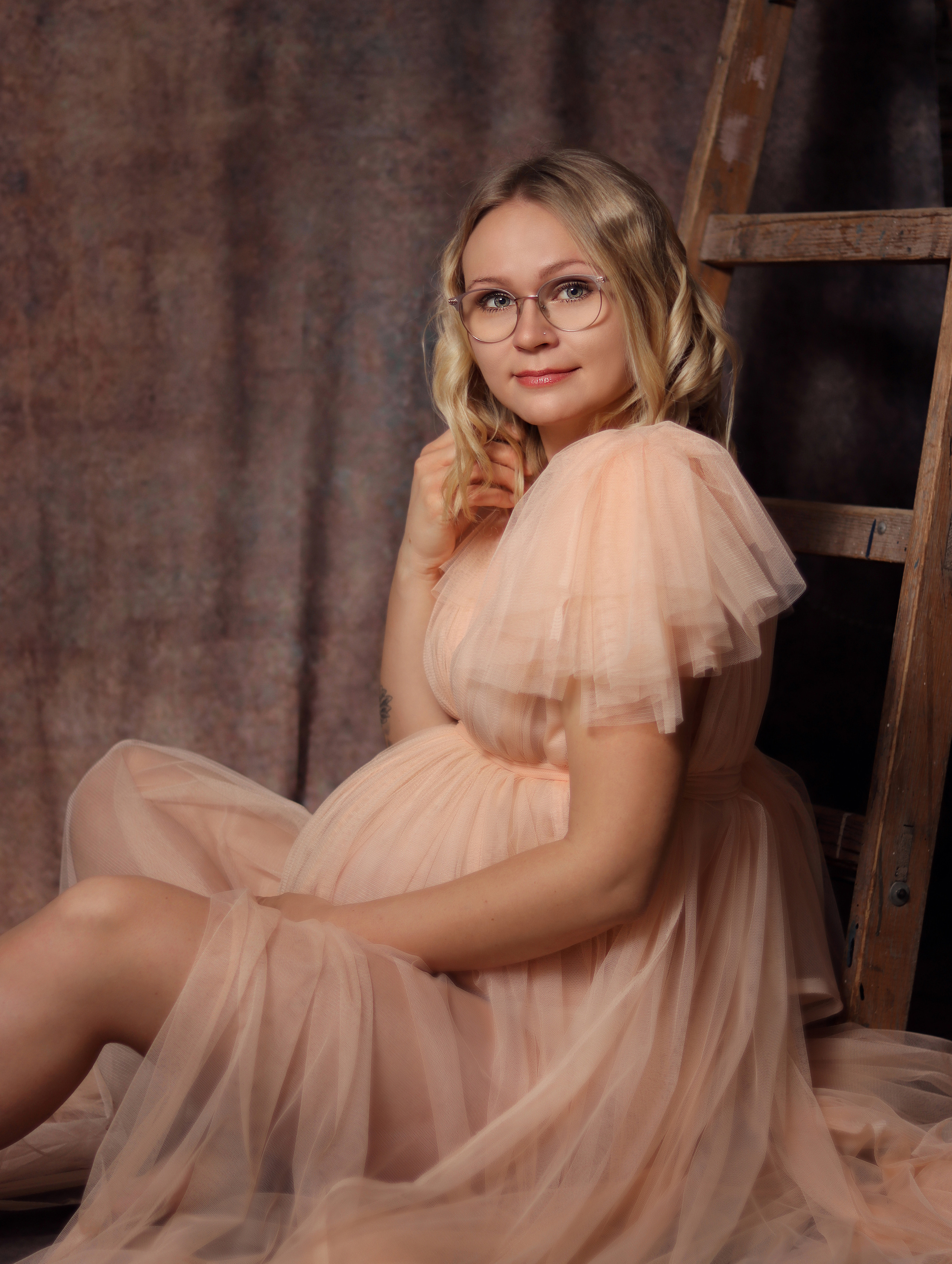 Babybauchshooting Schwangerschaftsfotografie Norden Aurich Emden. Familien- Fotografin in Marienhafe, Aurich, Emden, Norden, Leer