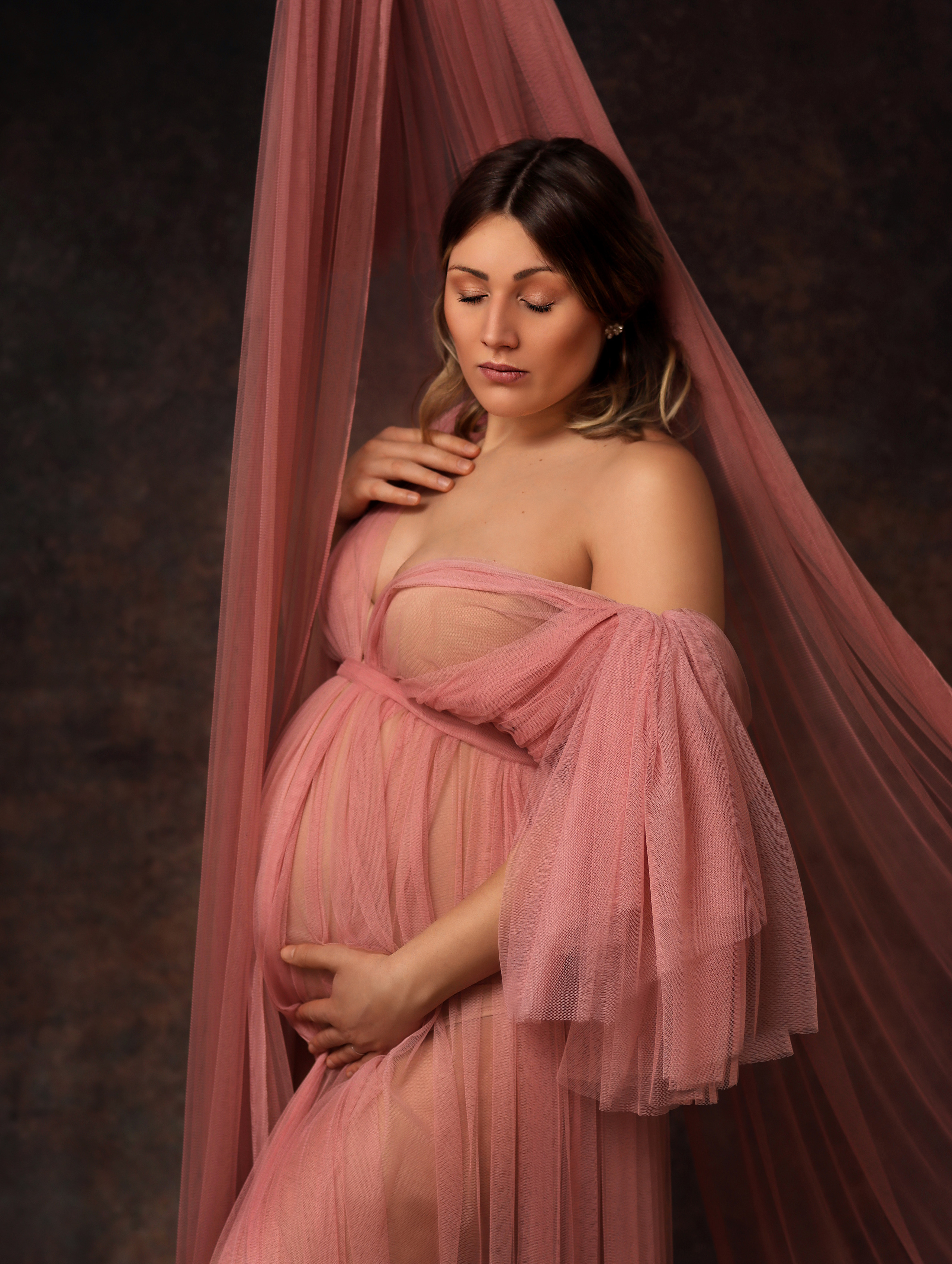 Babybauchshooting Schwangerschaftsfotografie Norden Aurich Emden. Familien- Fotografin in Marienhafe, Aurich, Emden, Norden, Leer