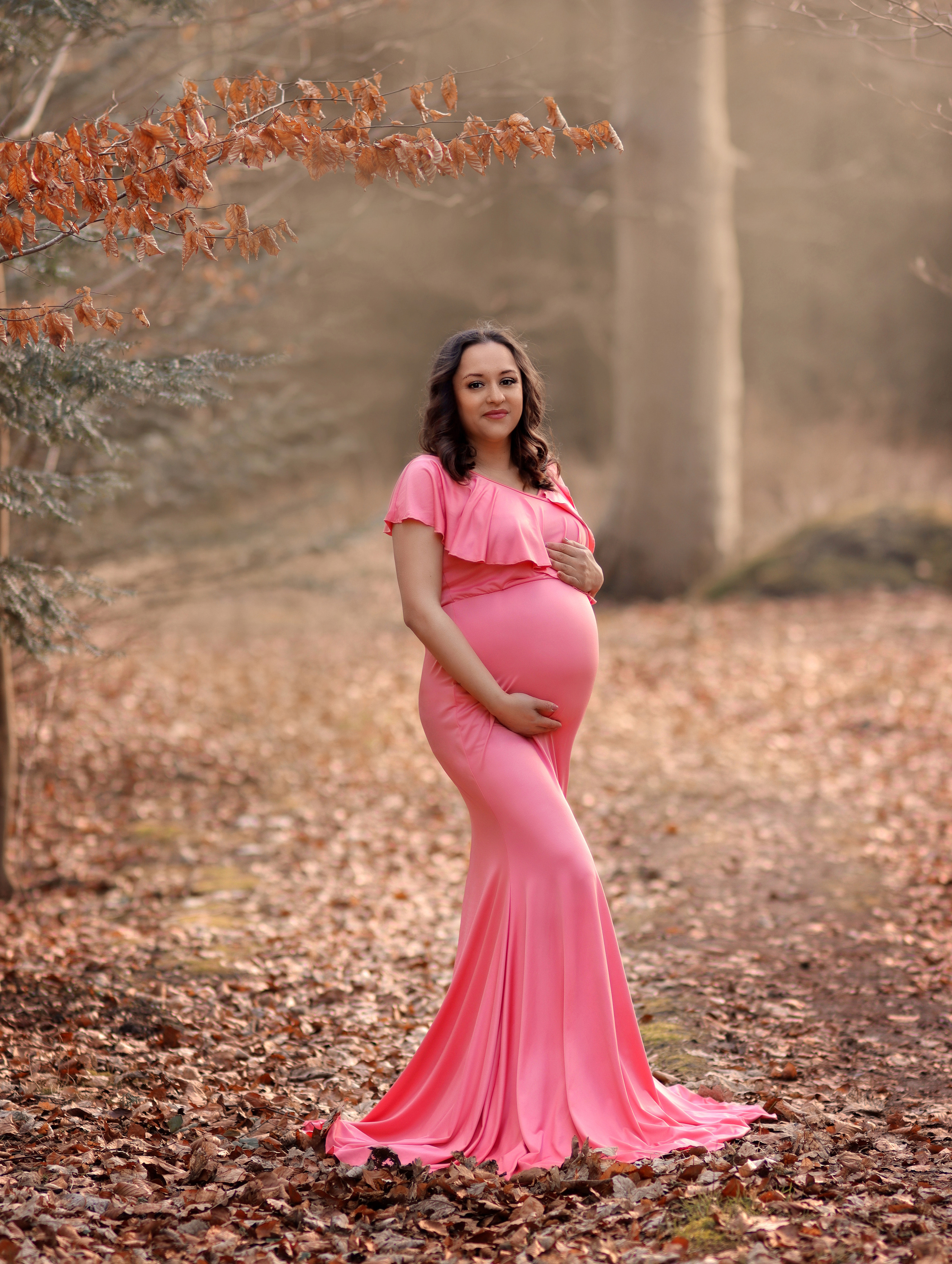 Babybauchshooting Schwangerschaftsfotografie Norden Aurich Emden. Familien- Fotografin in Marienhafe, Aurich, Emden, Norden, Leer