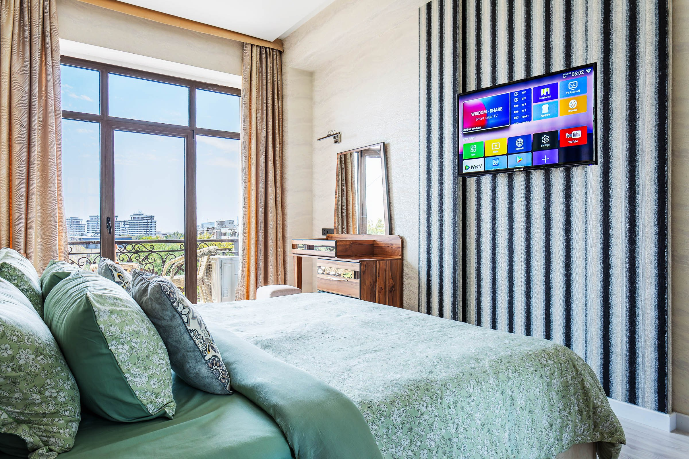 Аренда квартиры в Ташкенте на день, сутки или неделю — Узбекистан. Аренда апартаментов Ташкент Узбекистан