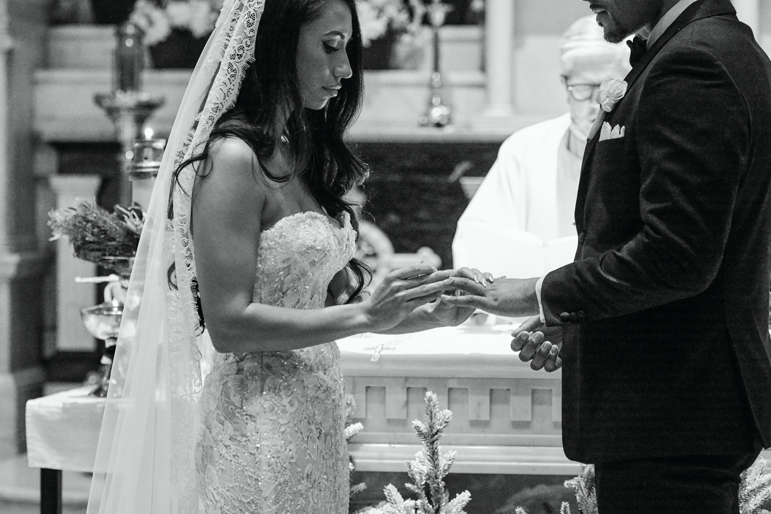 SHAUN & PALOMA. Professional Wedding and event photographer USA New York