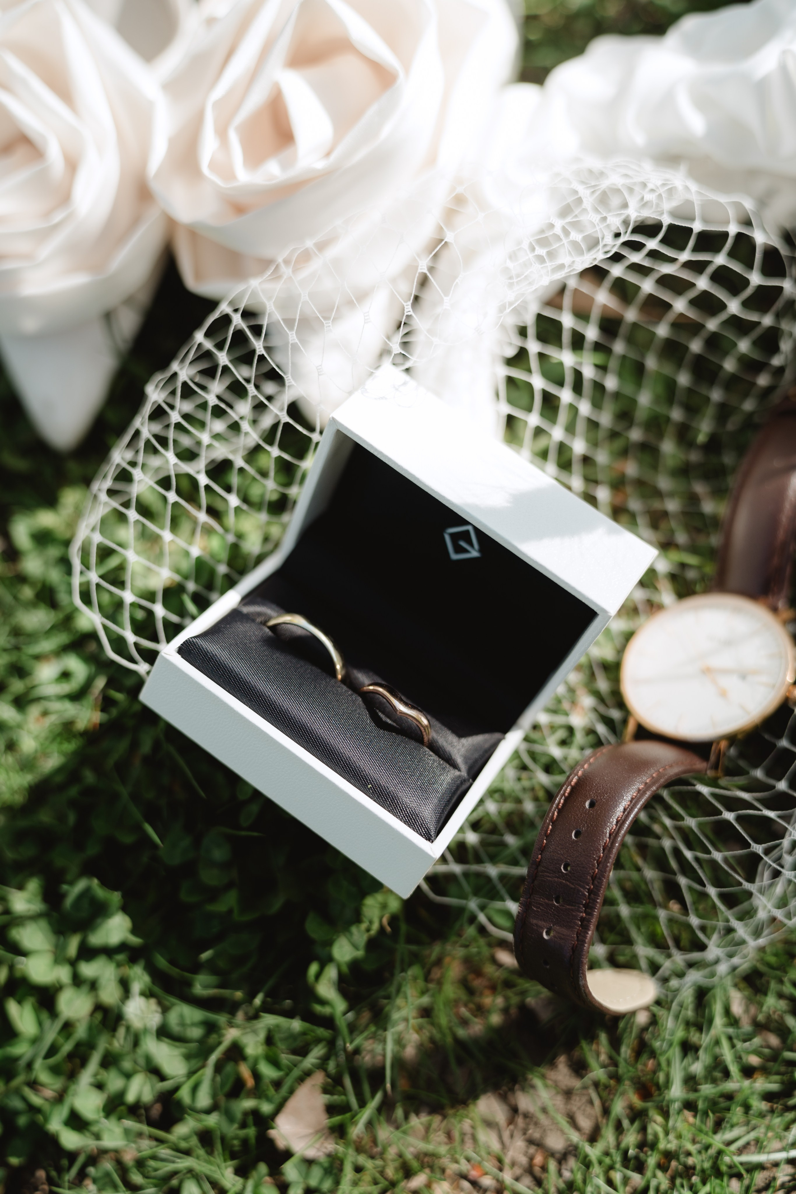 Maria&Terence. Photographer in New York Faery By Mary