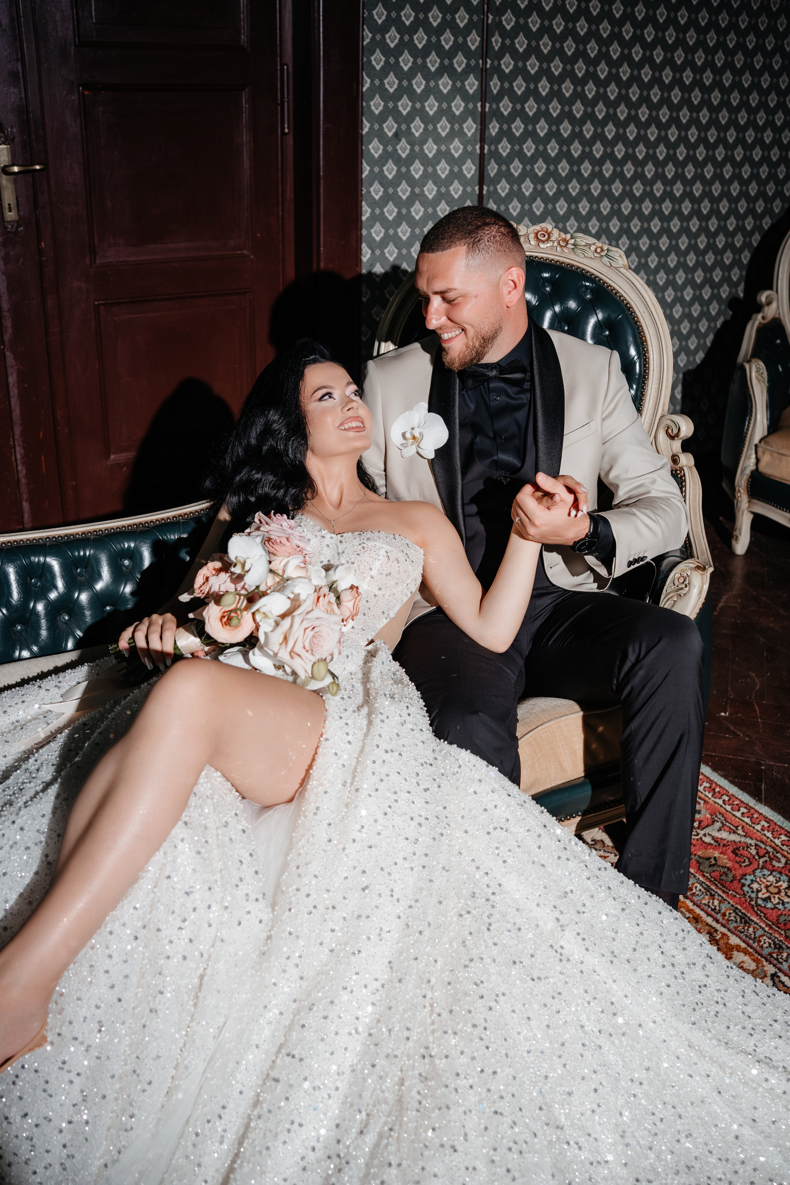 Catalina & Remus. Raw Studio. Fotograful tau de nunta!