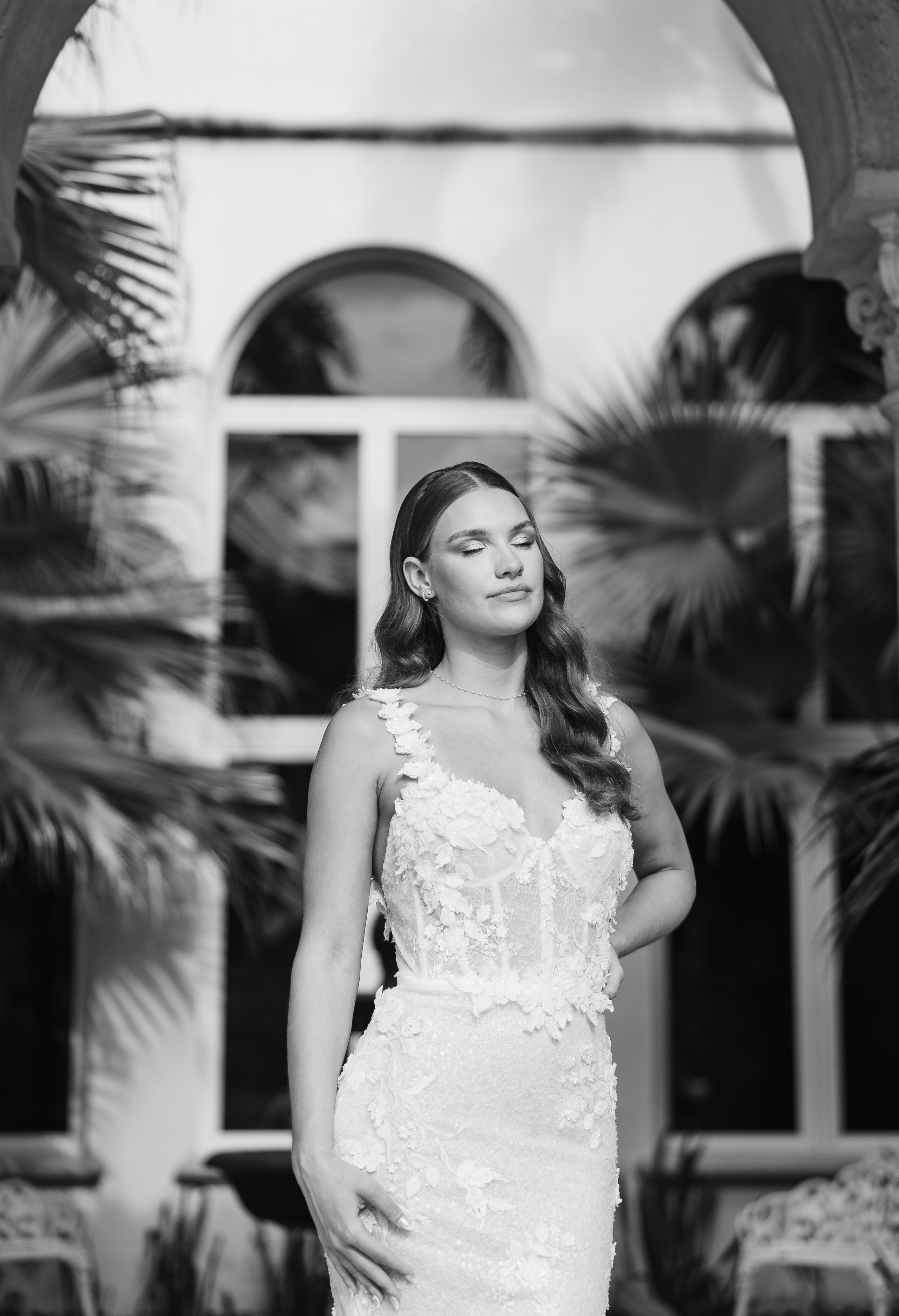 Olivia & Daniel’s Dream Wedding at Gem Mansion. YES I DO PRODUCTION — Wedding photography&videography