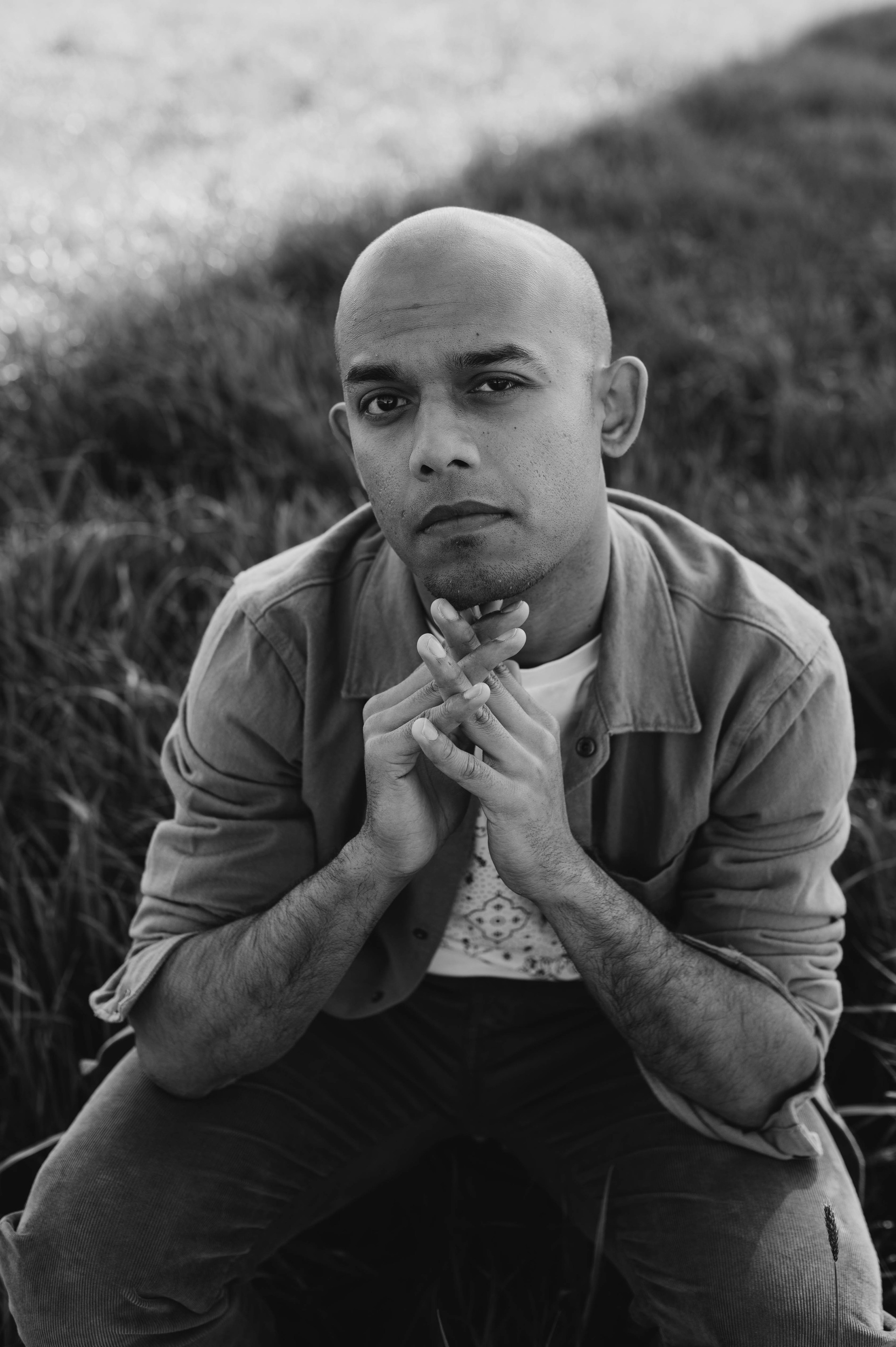 Persönlichkeit in Bildern: Wie kreative Fotografie Geschichten zum Leben erweckt. Фотограф в Нюрнберге Ирина Менерт из Ансбаха