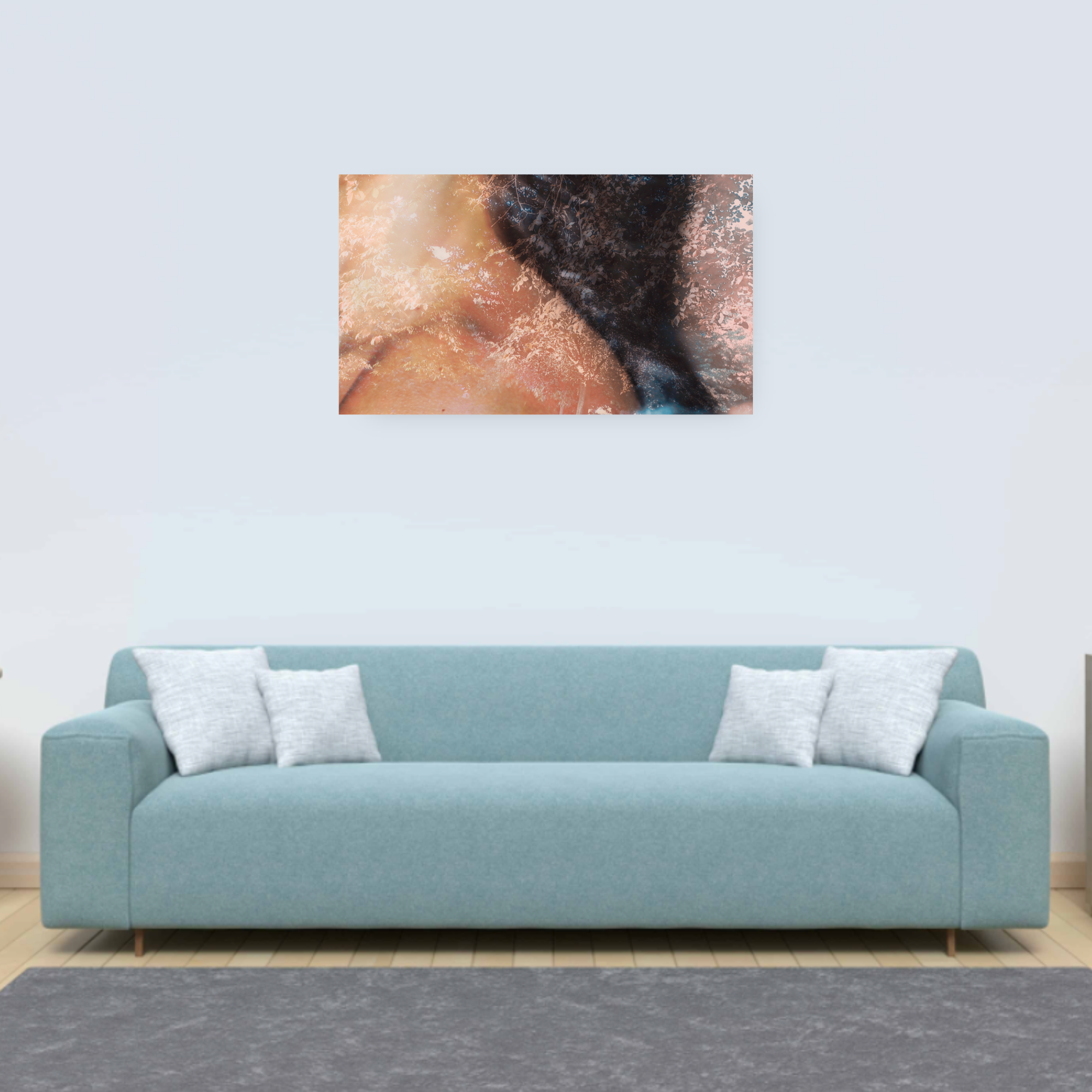 PIECE BY PIECE. Natalja Poplavska — Visual artist, Photographer, East Sussex, London