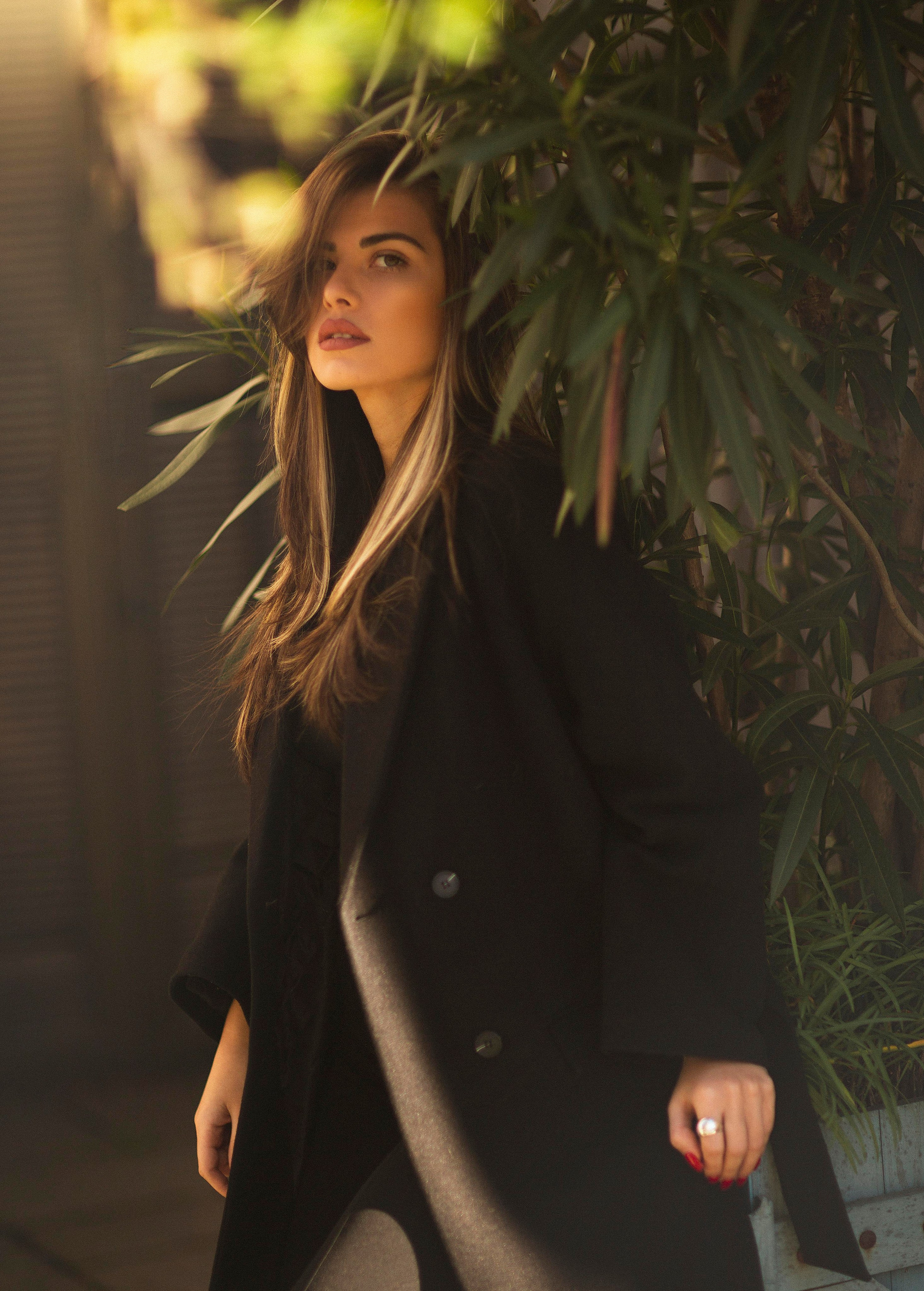 Женский фотограф в Батуми и Тбилиси