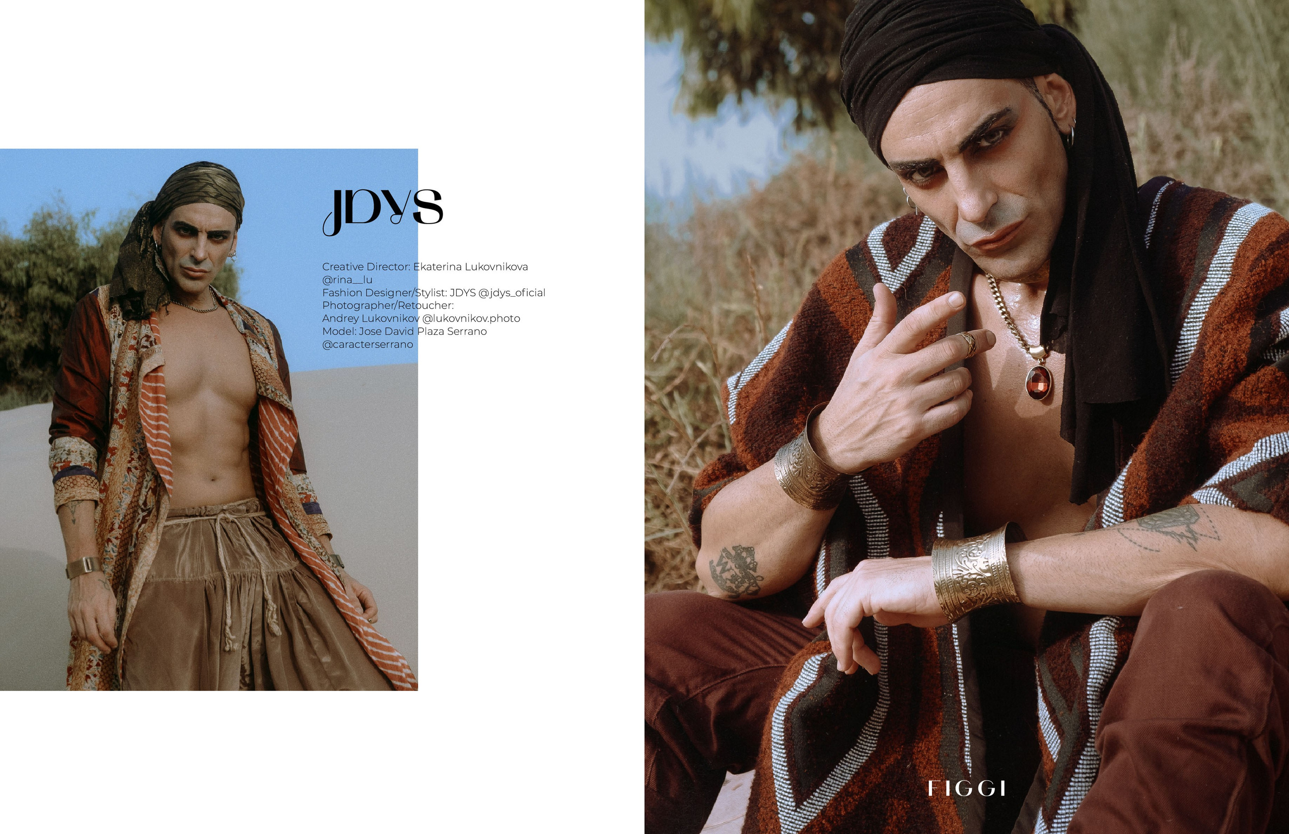 The best publications of the project JDYS