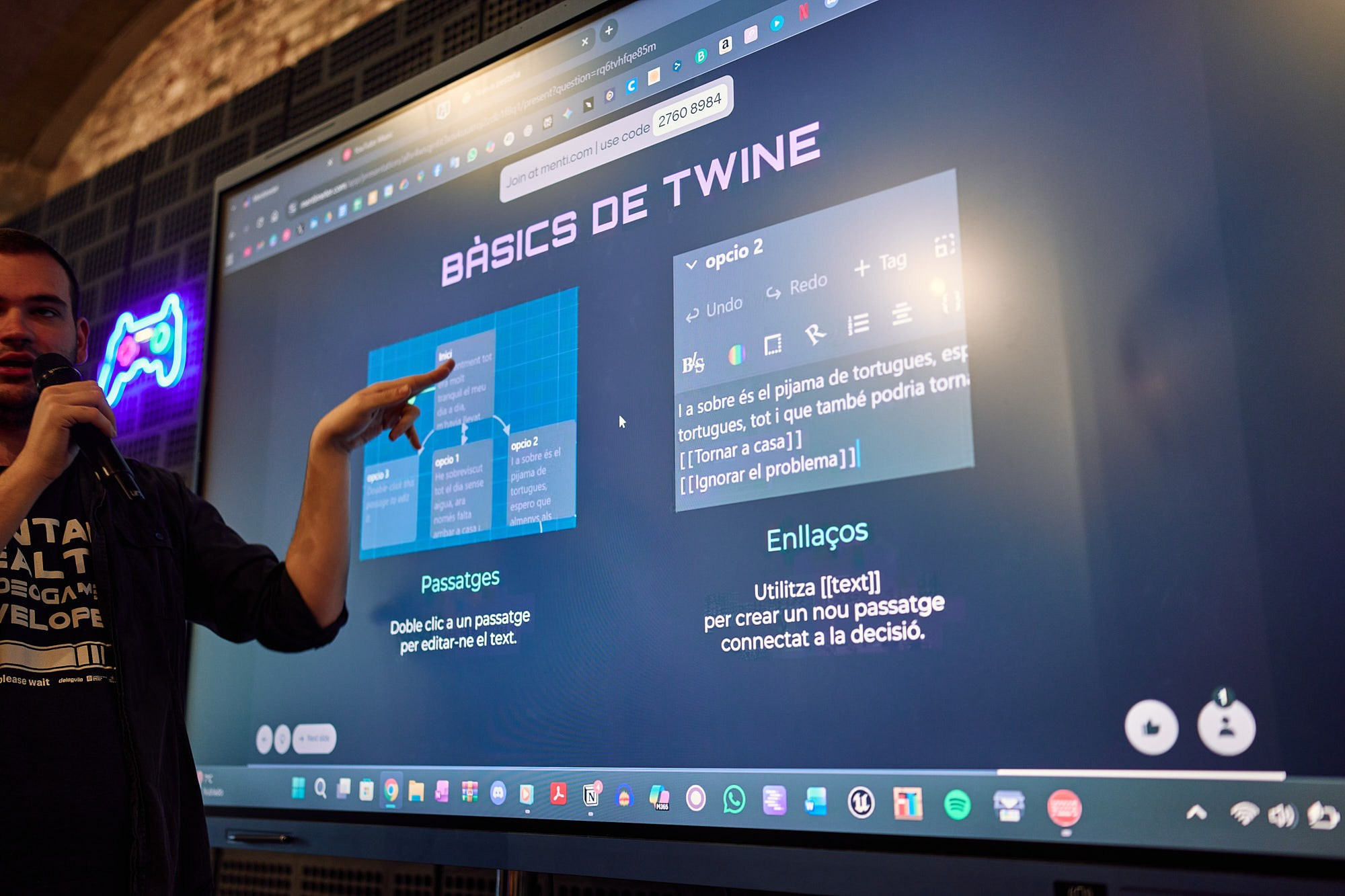 InnerGAMERS XP Terrassa | Fotografía de Eventos Tecnológicos y Sociales