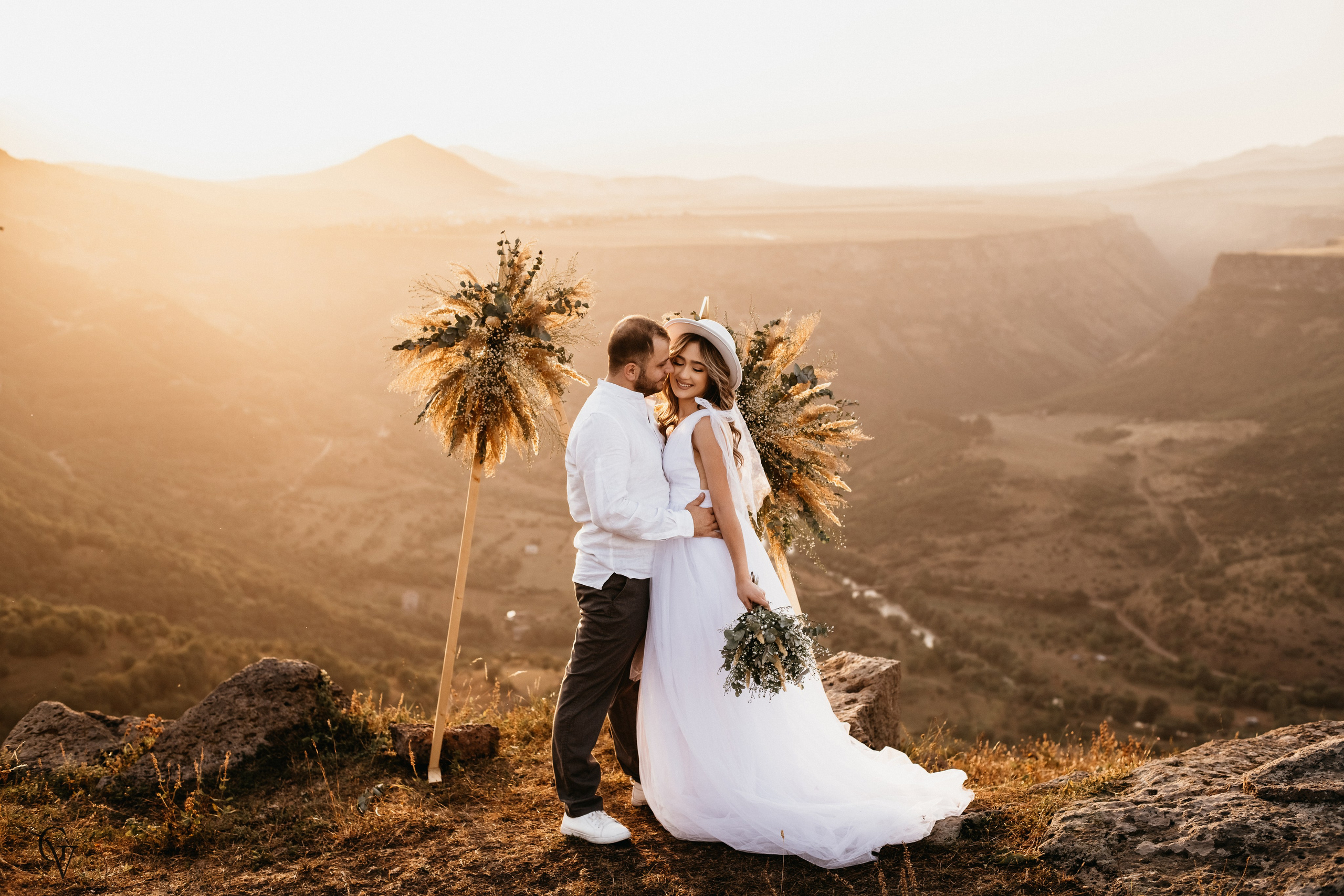 Wedding photos and video shooting in Armenia and all over the world!!! Photographer in Yerevan