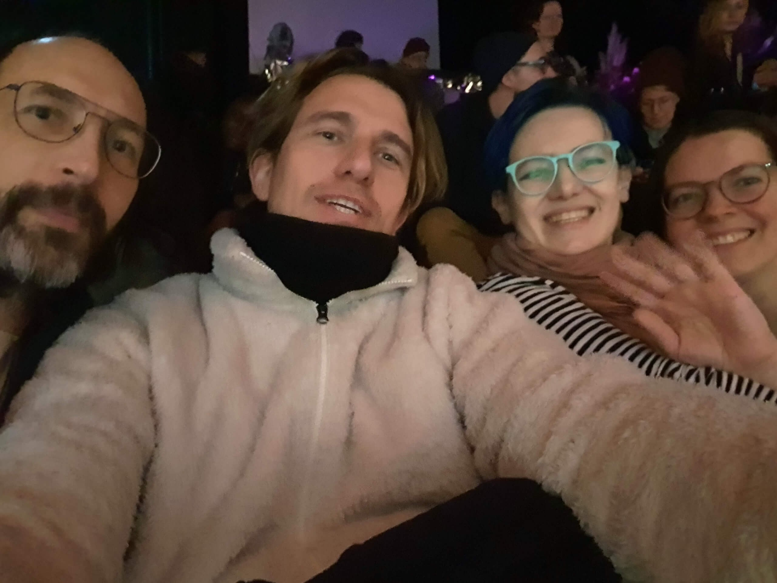 Проектная фотография. DOCULAB — Лаборатория документальной фотографии в Берлине