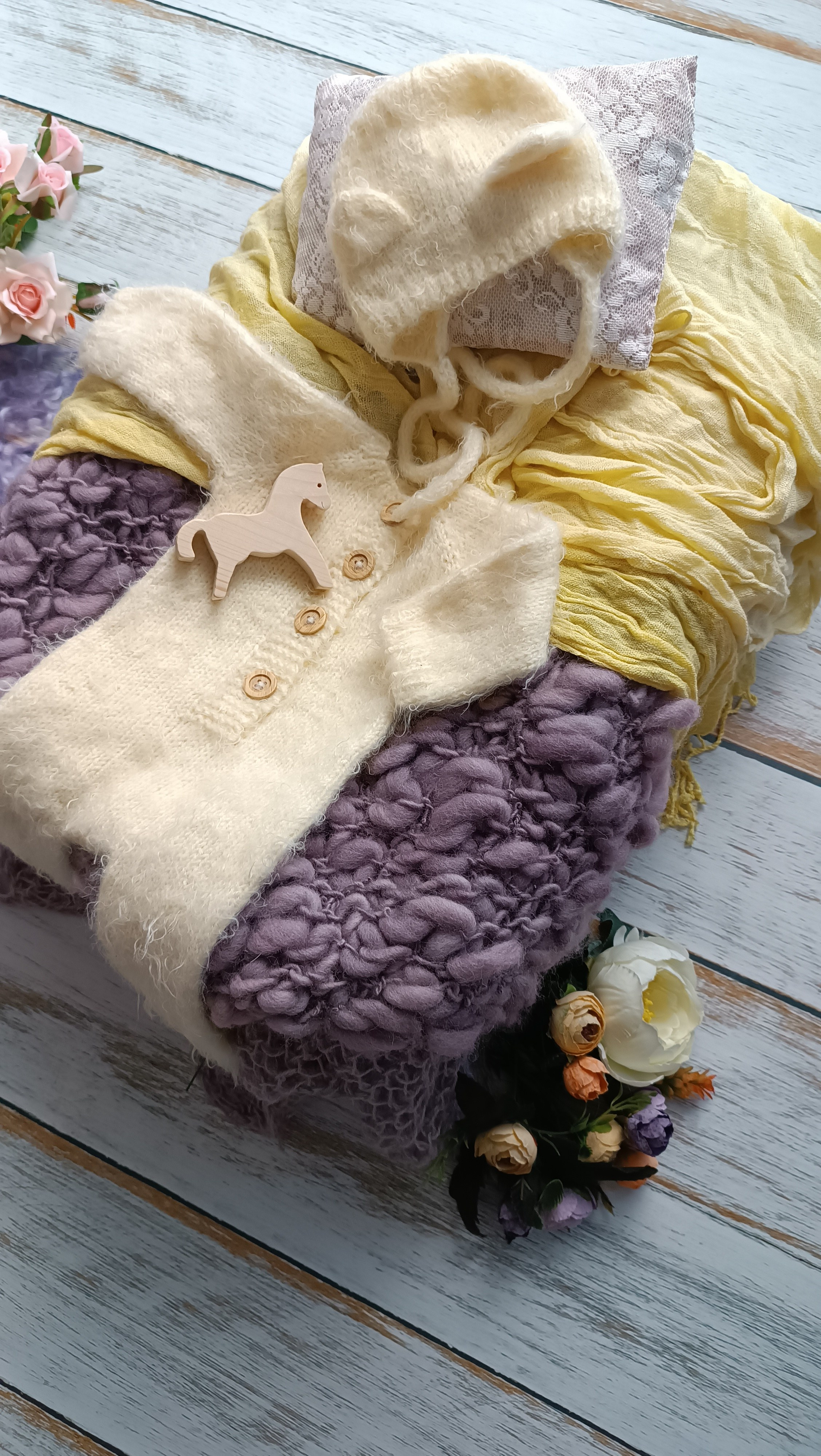 НОВОРОЖДЕННЫЕ