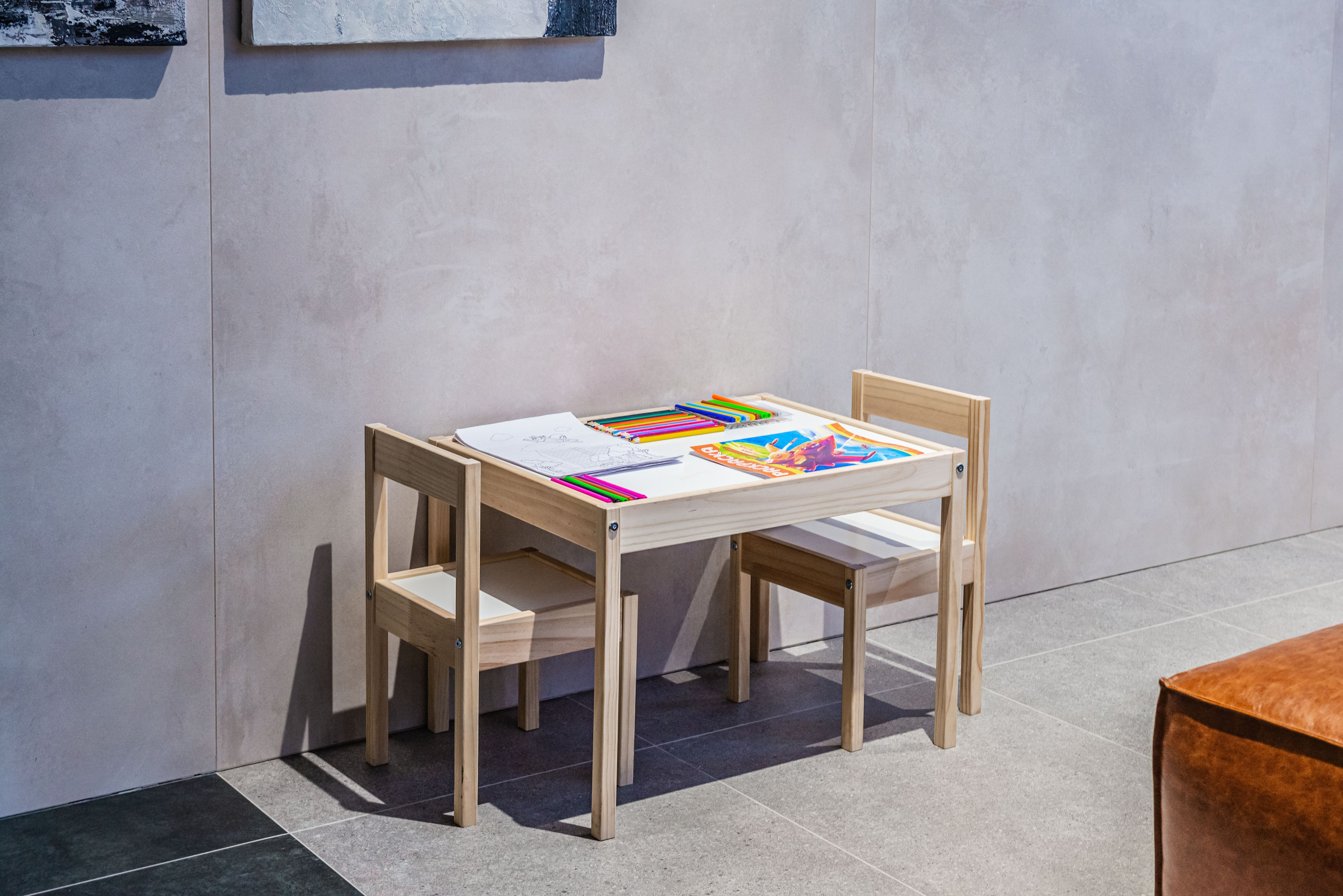 Однокомнатная квартира на Шаболовской. ФОТОГРАФ МЕКСИКА КИНТАНА-РОО