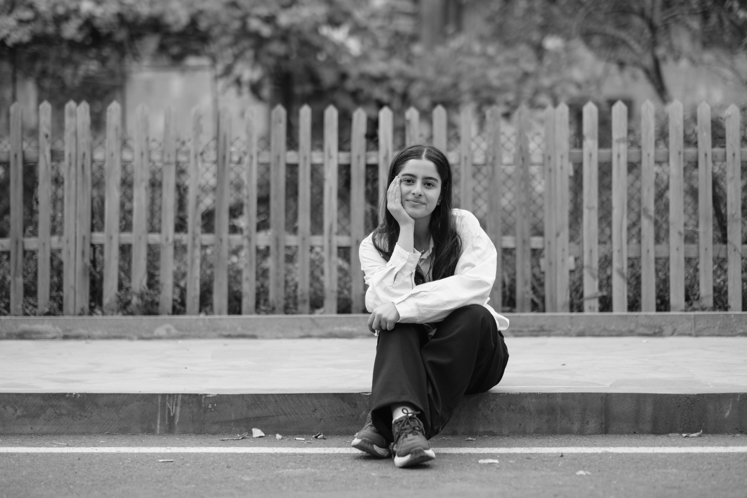 Archaeology in the Presence, Goris 2025. Areg Balayan — Photographer/Visual Artist