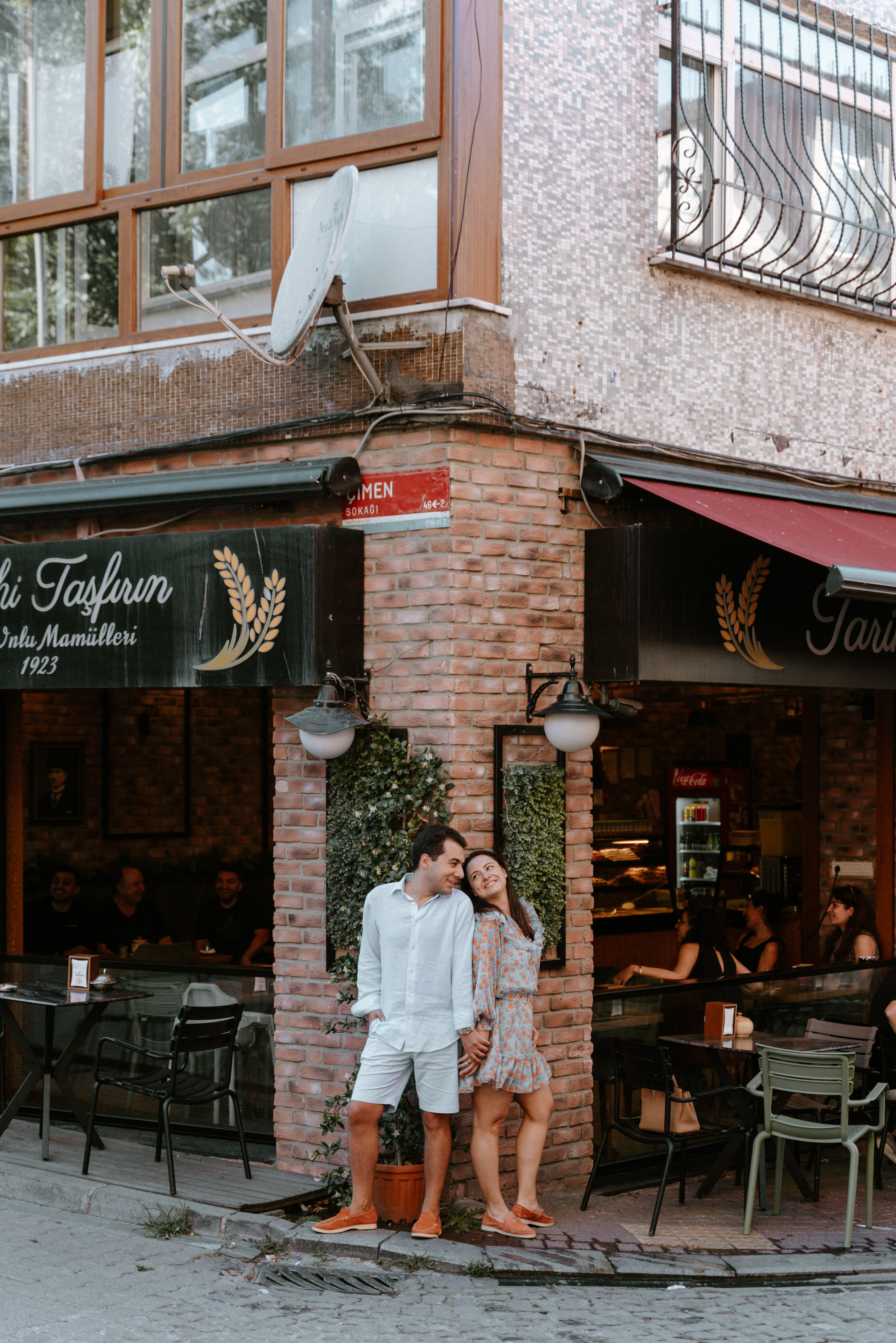 Фенер: Полина и Артур. Фотограф в Дананге, Вьетнам. Эстетика и лайфстайл