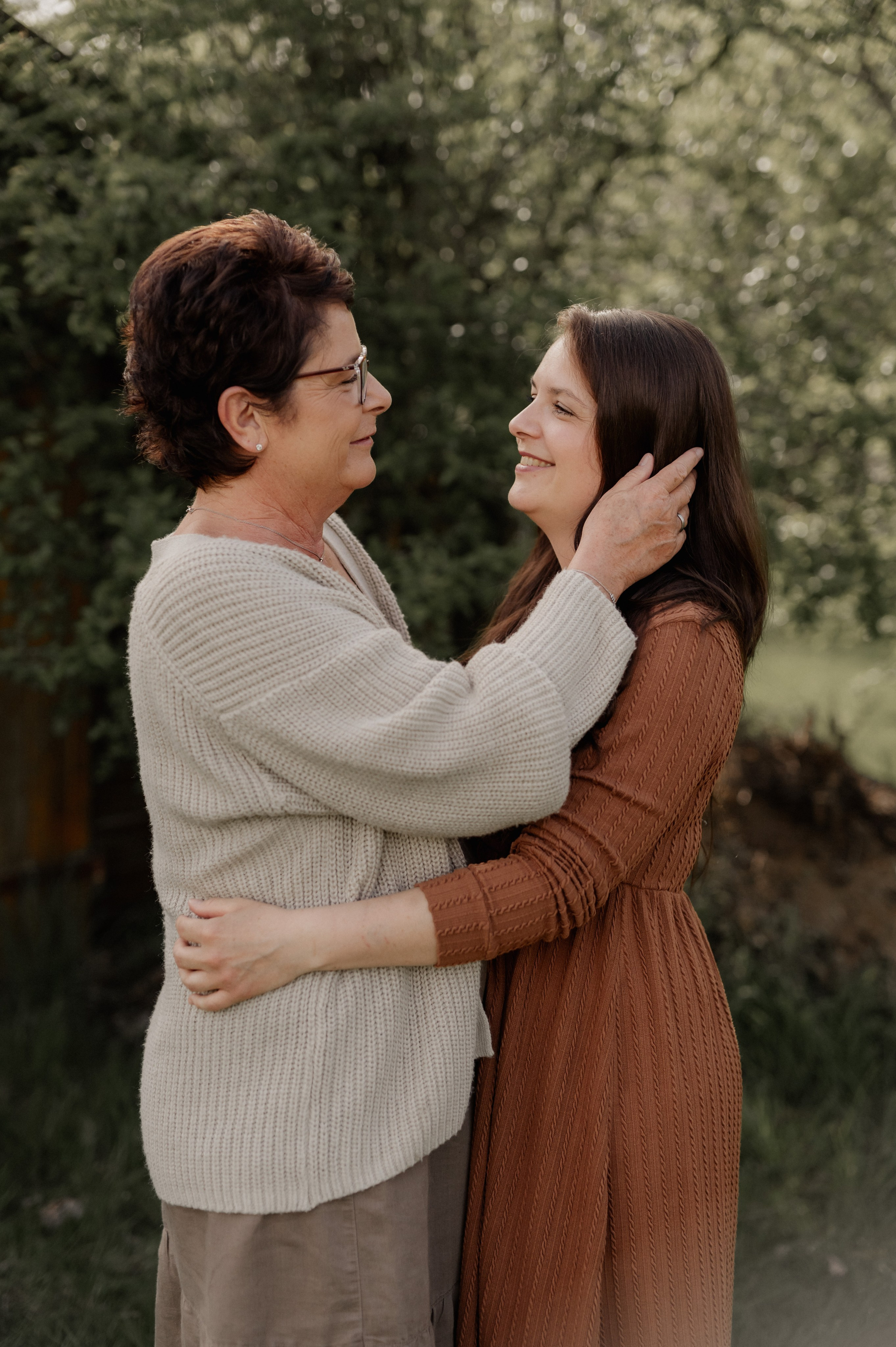 Familien. Photographer in Nuremberg Irina Mehnert from Ansbach