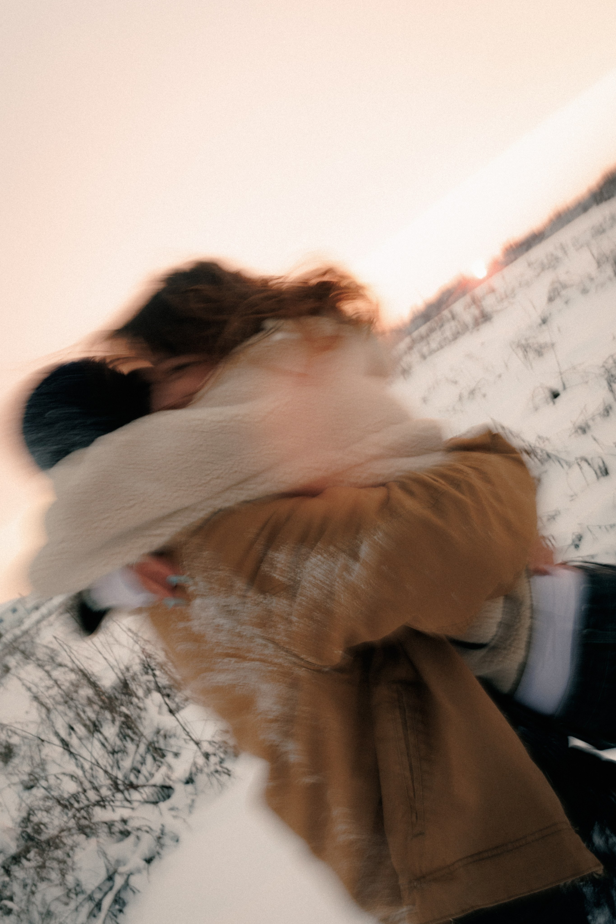 Snowy. Wedding photographer and videographer based in Timisoara, Romania