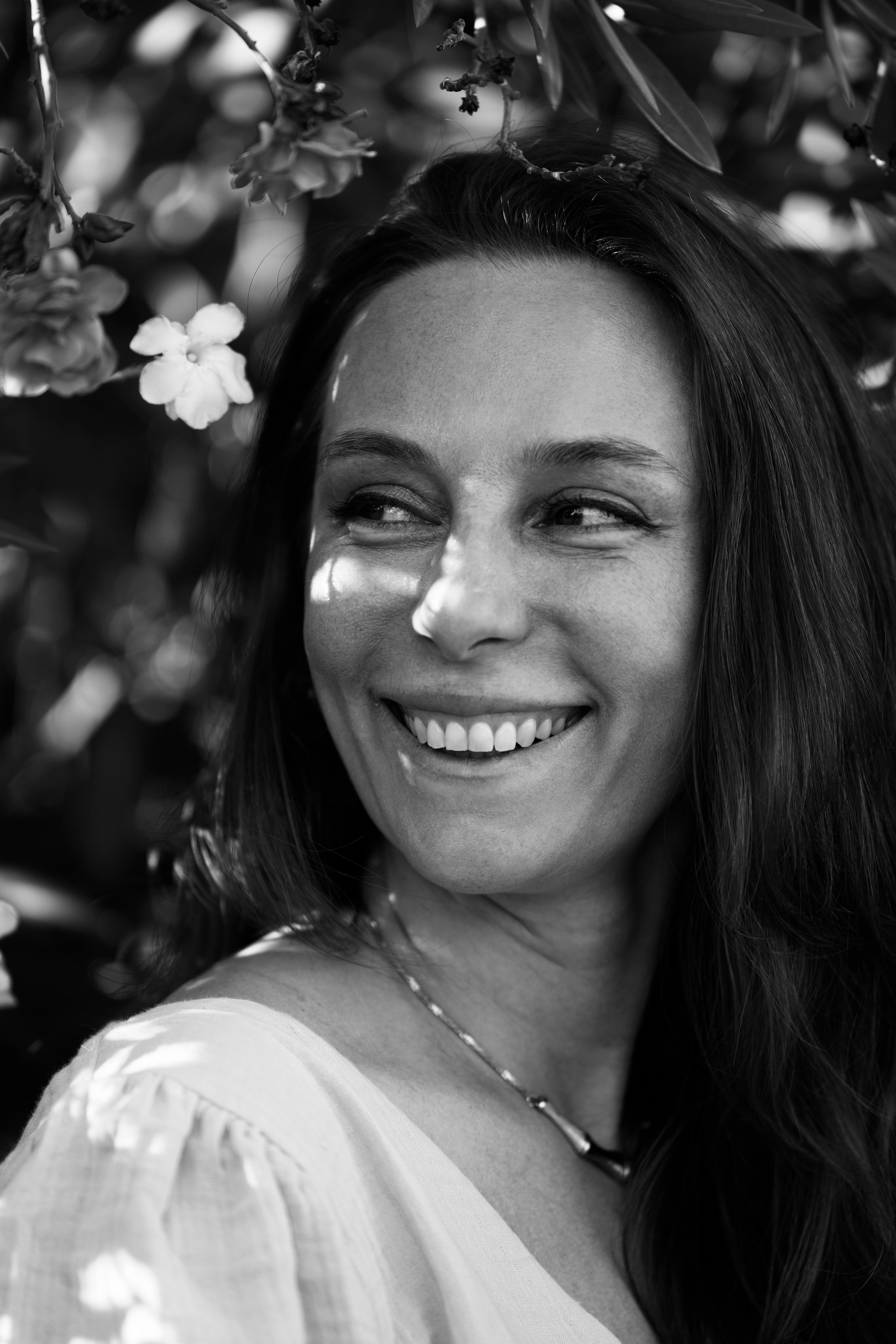 Headshot Photographer San Francisco | Anastasiia Nelen