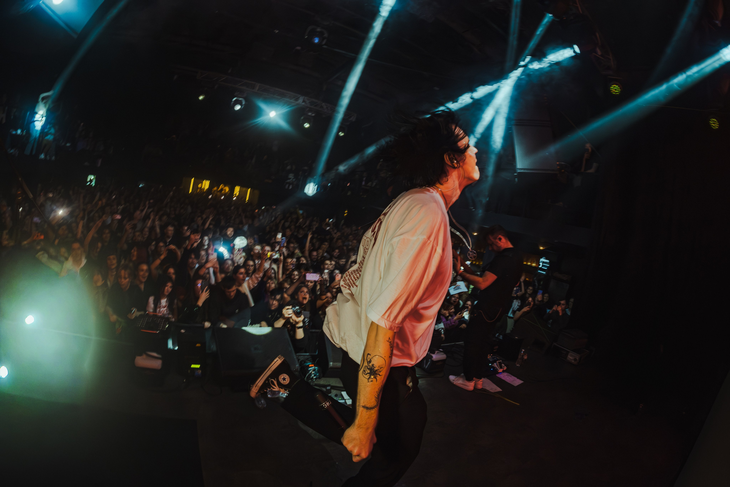 Susidy_Sterplyat. Photography of Fujicolor.104