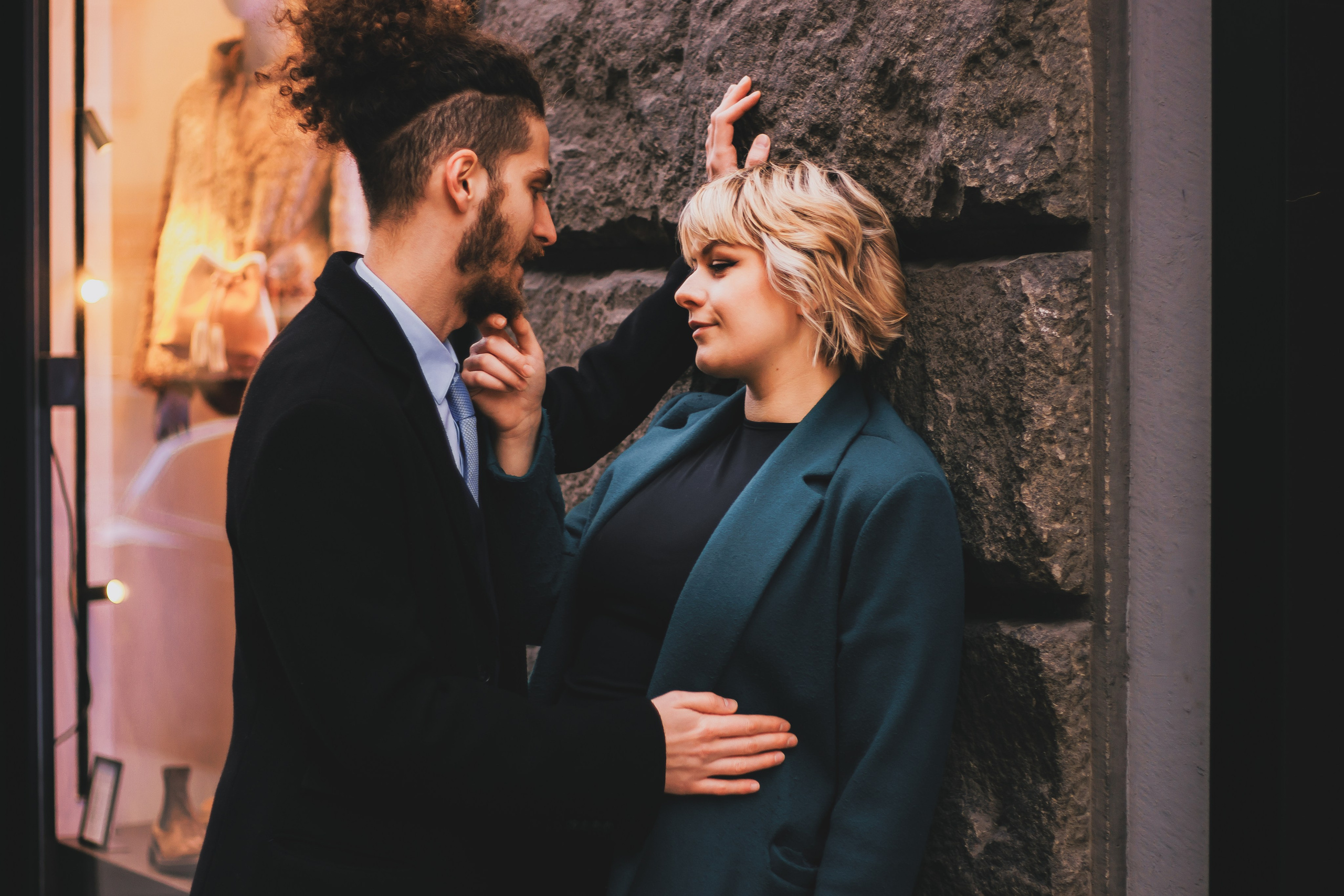 Locations Florence. Wedding and elopement photographer Italy Tuscany Como Milan Pavia Marija Galaka