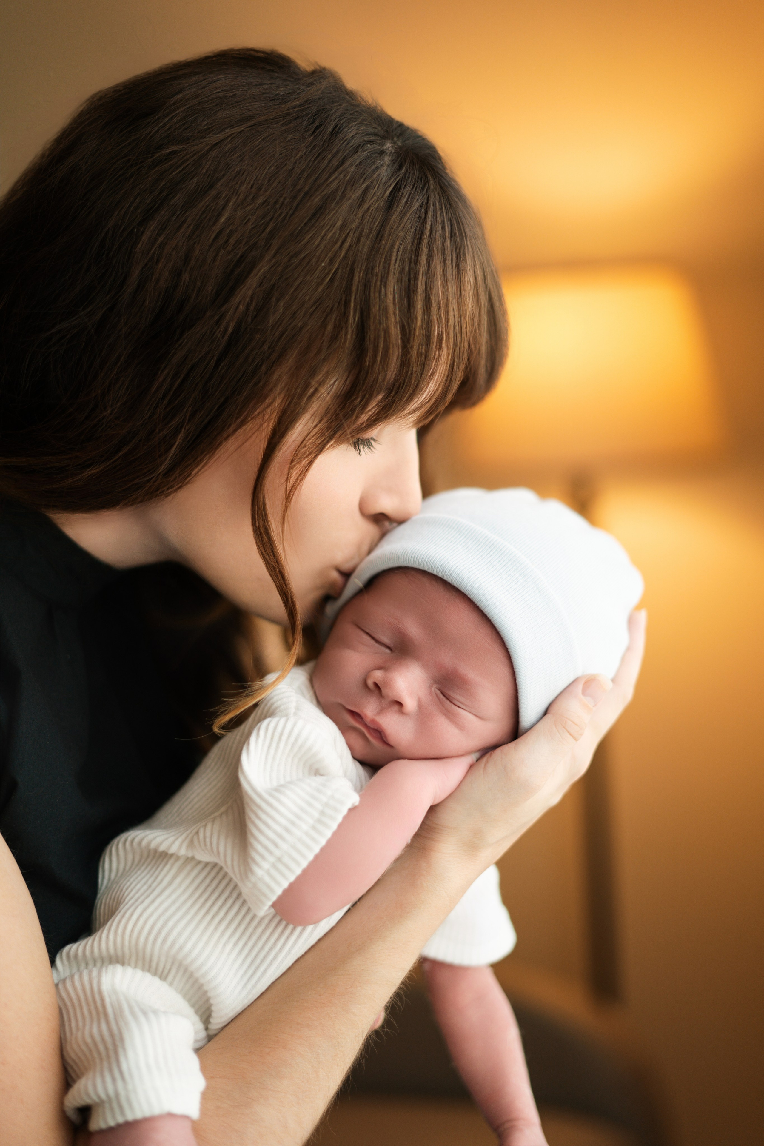 Lifestyle Package. Julia Bolgov Photography | Newborn, Family, Maternity & Milestone Photographer in Bay Area, CA