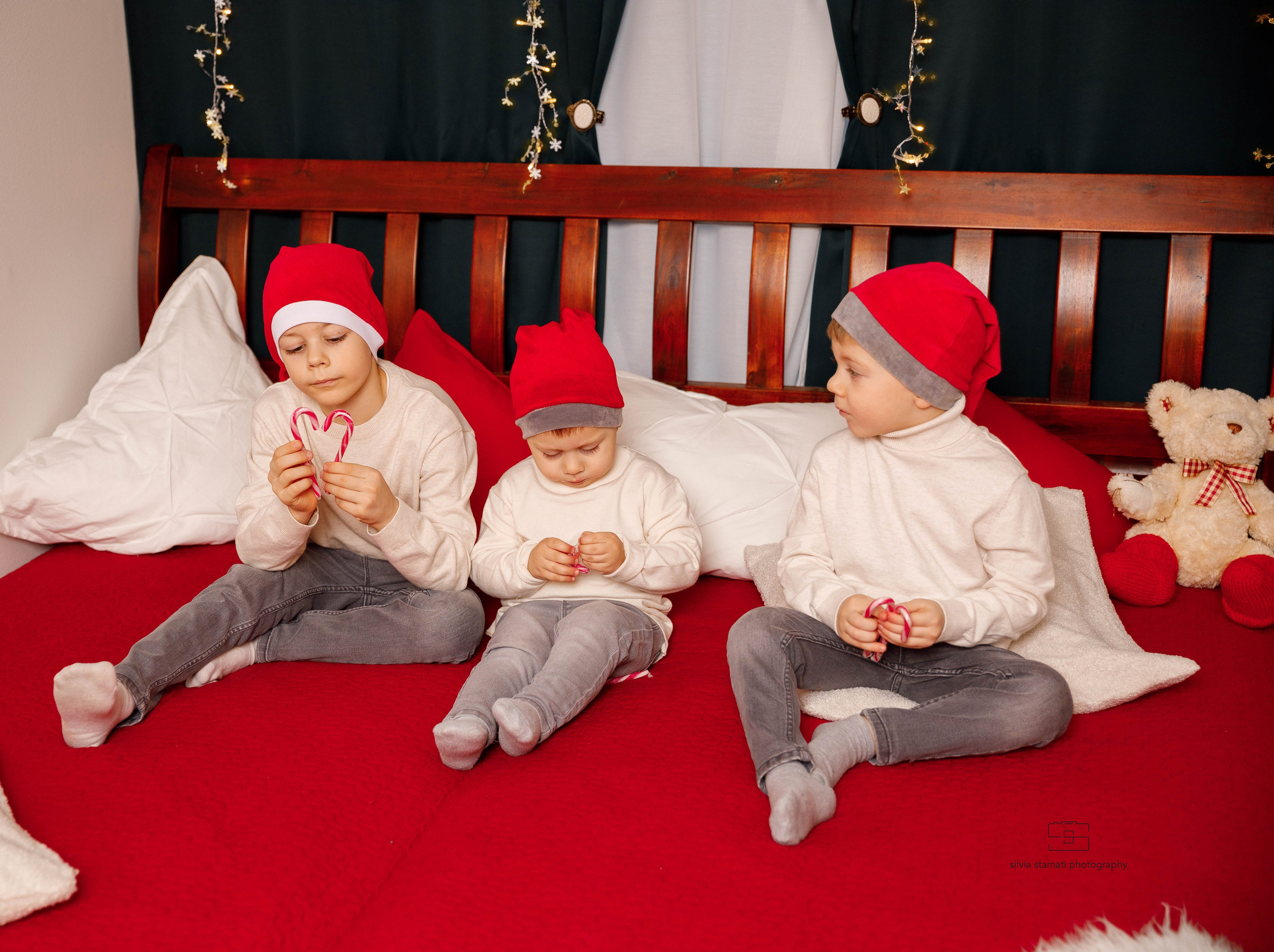 CHRISTMAS. Silvia Stamati Photography Helsinki