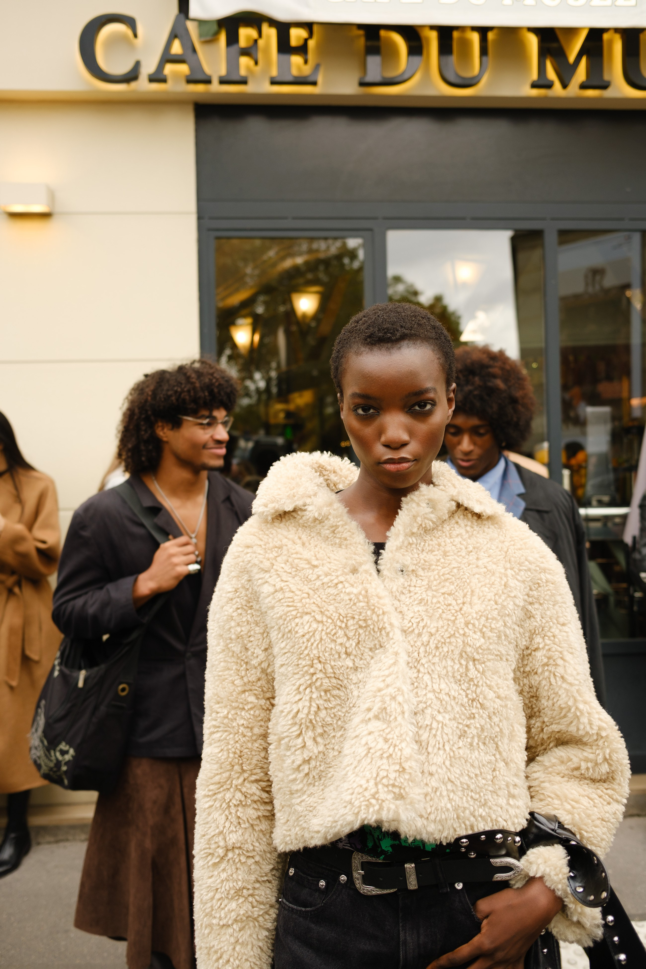 Dior — PFW 2024. Paris photographer - Oleksandr Kovalchuk