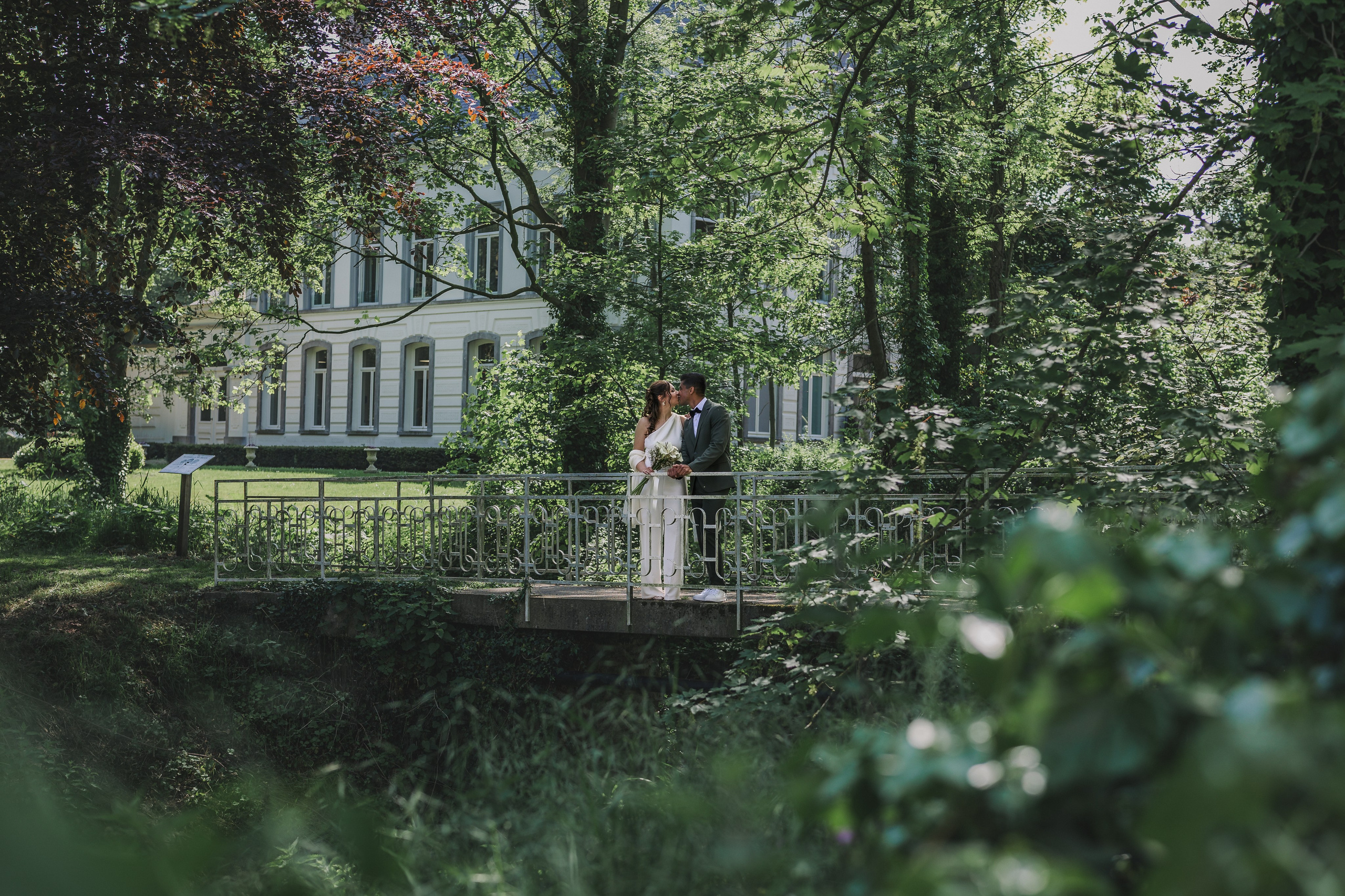Luna & Khalif. Kapture Photography | Wedding Photography | Wedding Photographer | Editorial, Elegant & Timeless