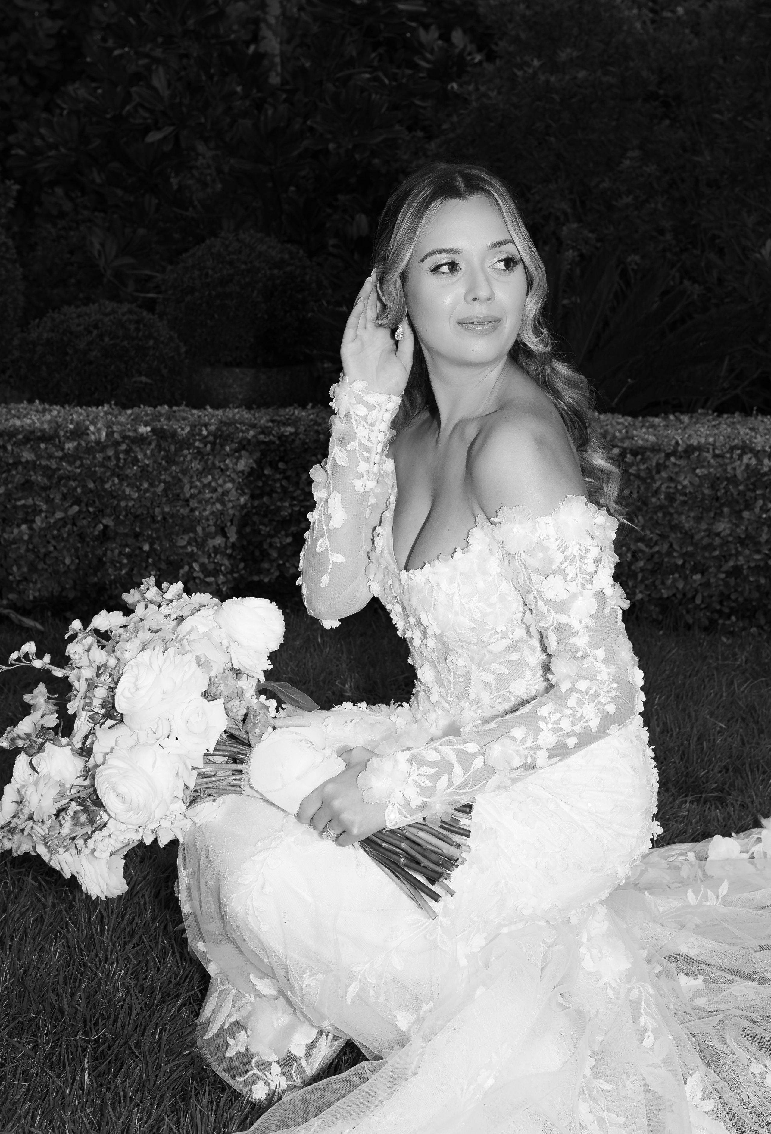 MELANIE & MICHAEL. YES I DO PRODUCTION — Wedding photography&videography