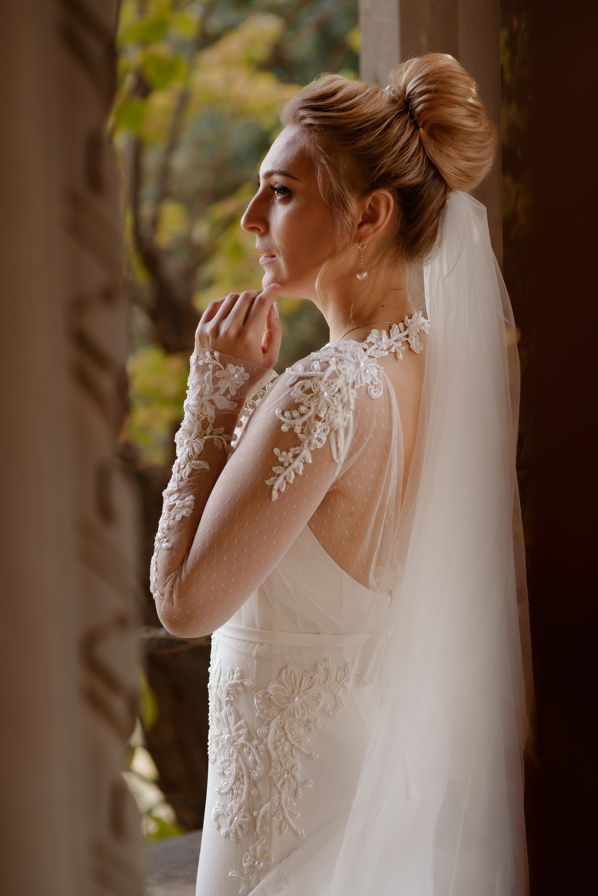 Intimate Elopement in Tuscany — Villa Le Fontanelle Florence | Destination Wedding Photography. Bella Vita Weddings — Wedding Photography in Dubai & Destination