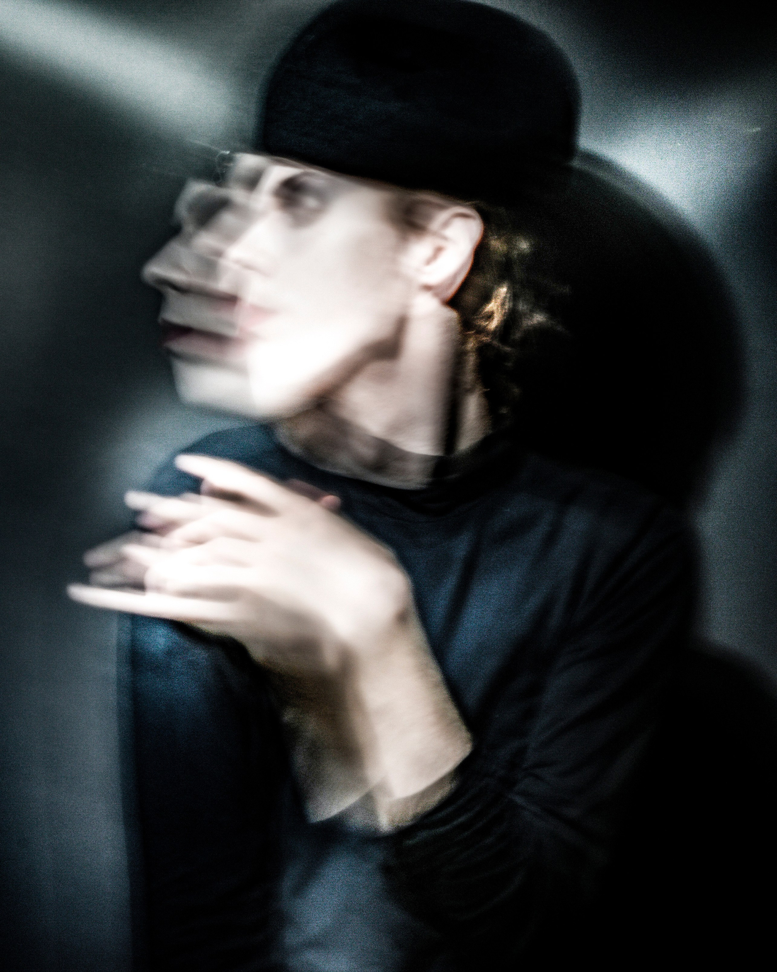 Book a Photoshoot. Anna Omni — concept photographer and digital artist in Riga, Latvia