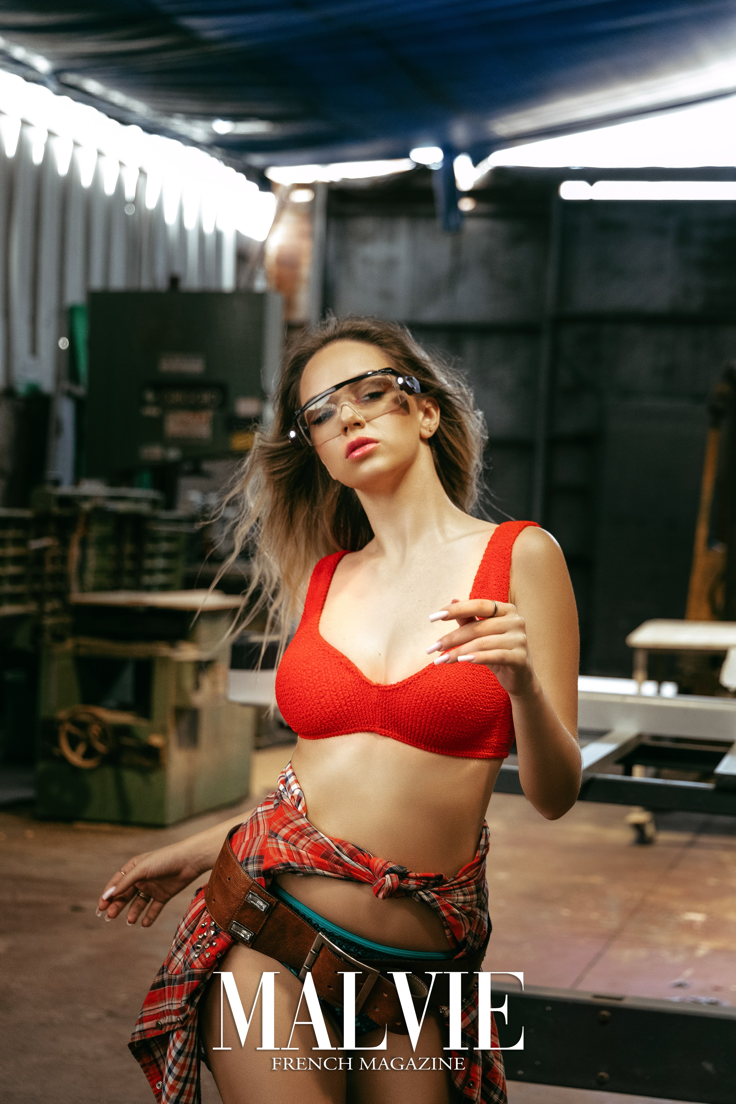 Публикации в ЖУРНАЛАХ. Mila Artphotо-Профессиональный портретный фотограф, Израиль