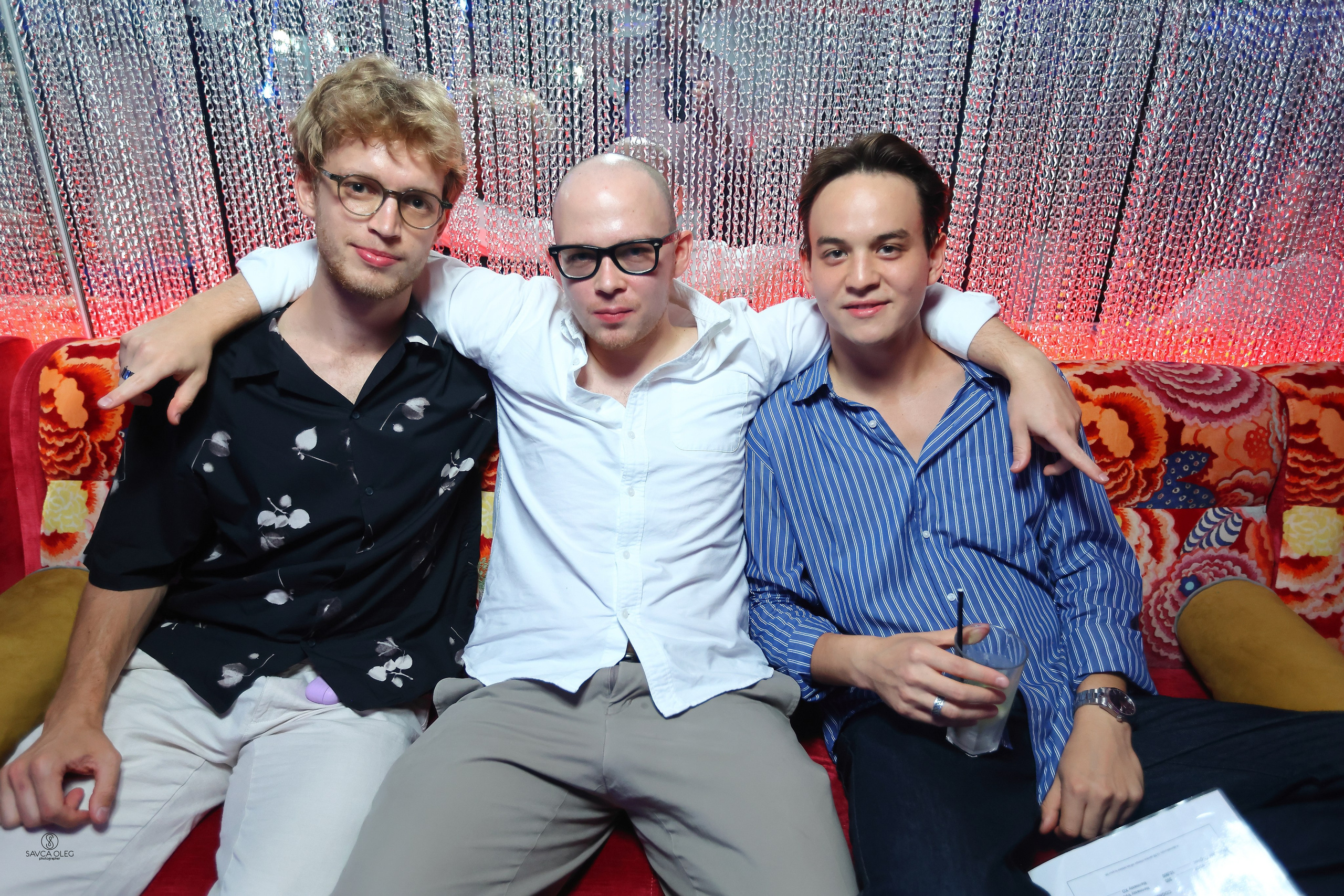 Event. Savca Oleg Liverpool Manchester London Photographer