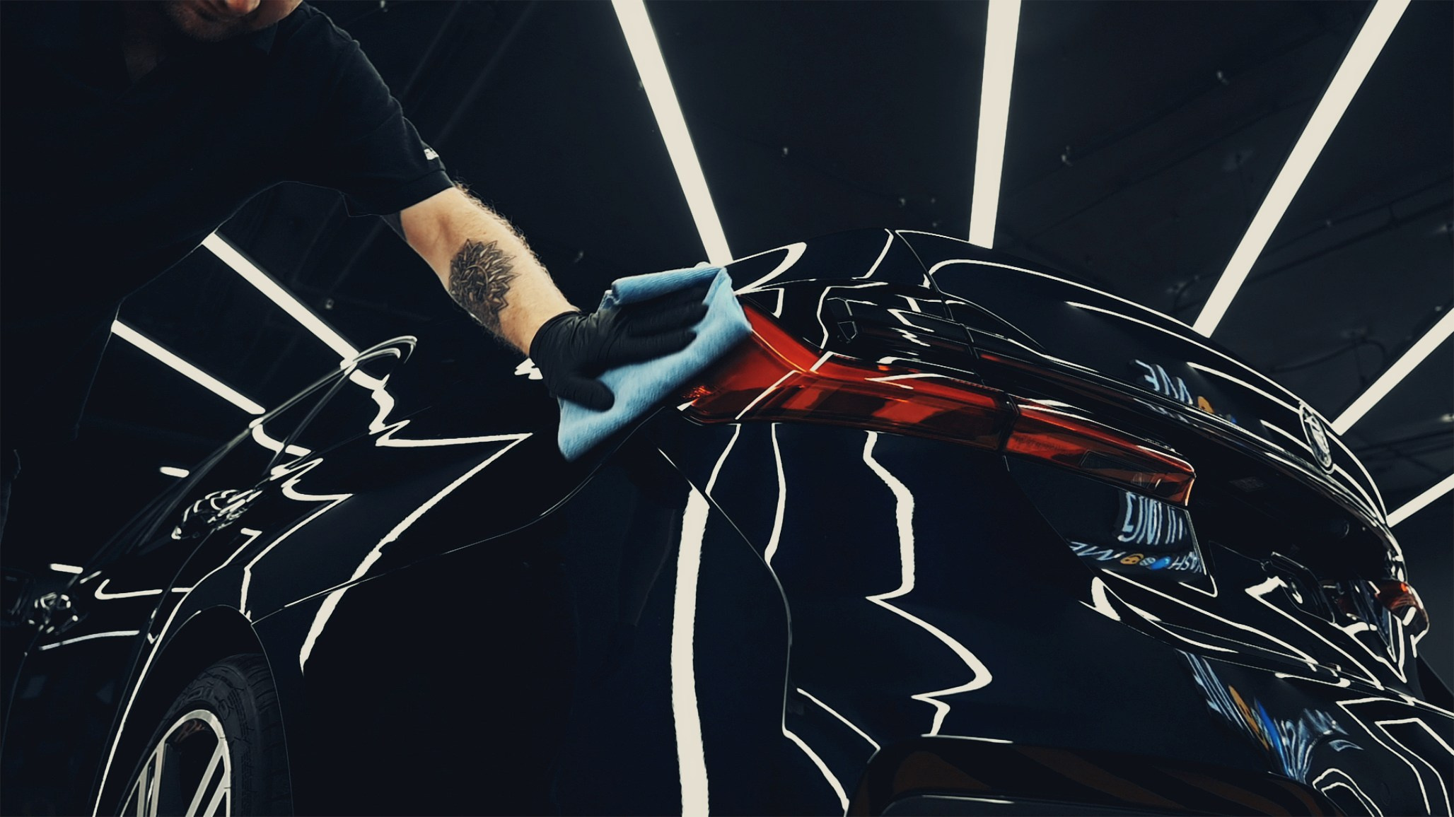 Ремонт кузова Кишинев