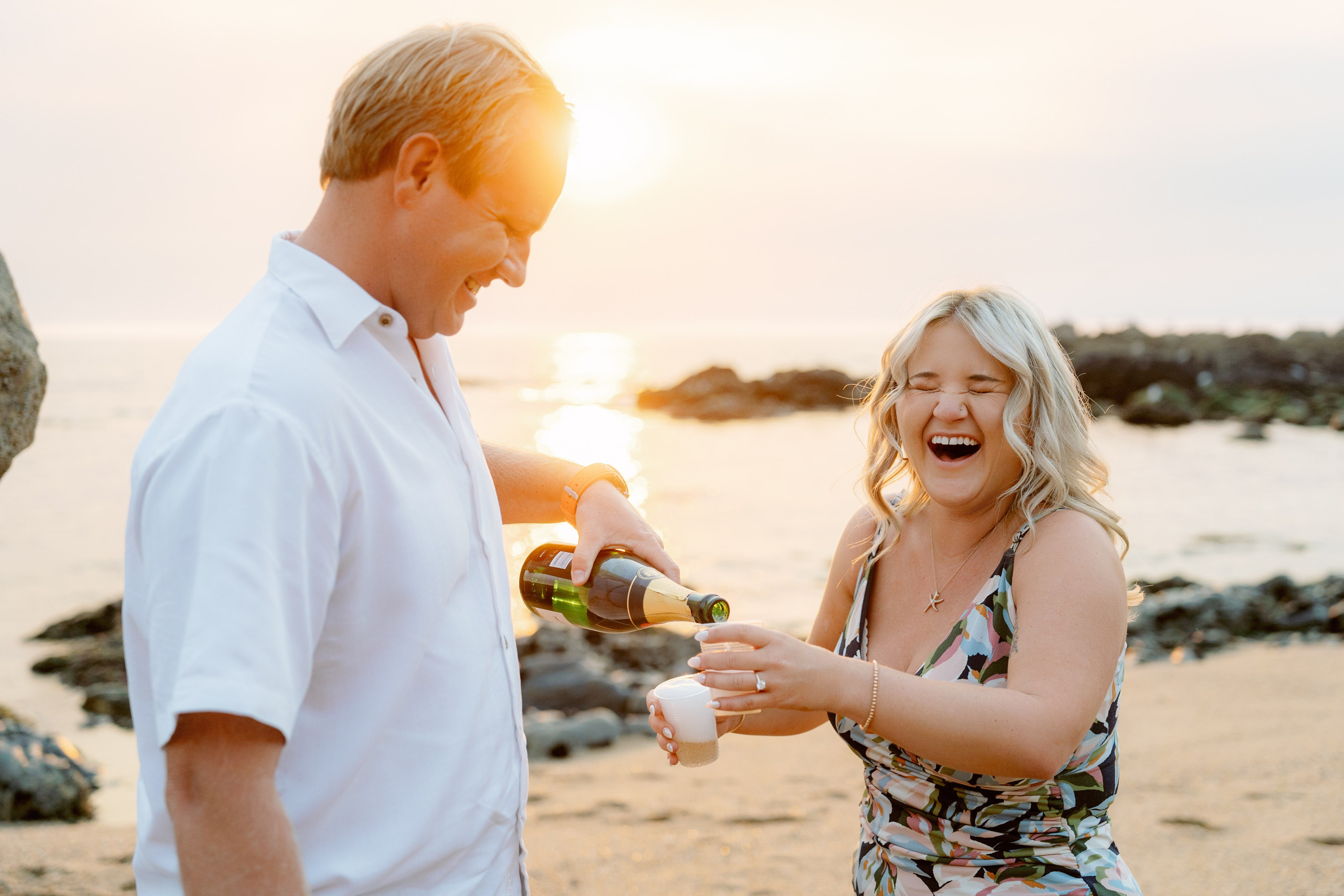 Best Places to Propose in Porto: Romantic Proposal Locations. Porto Travel Photographer | Couples & Vacation Photos in Portugal — WePortugal