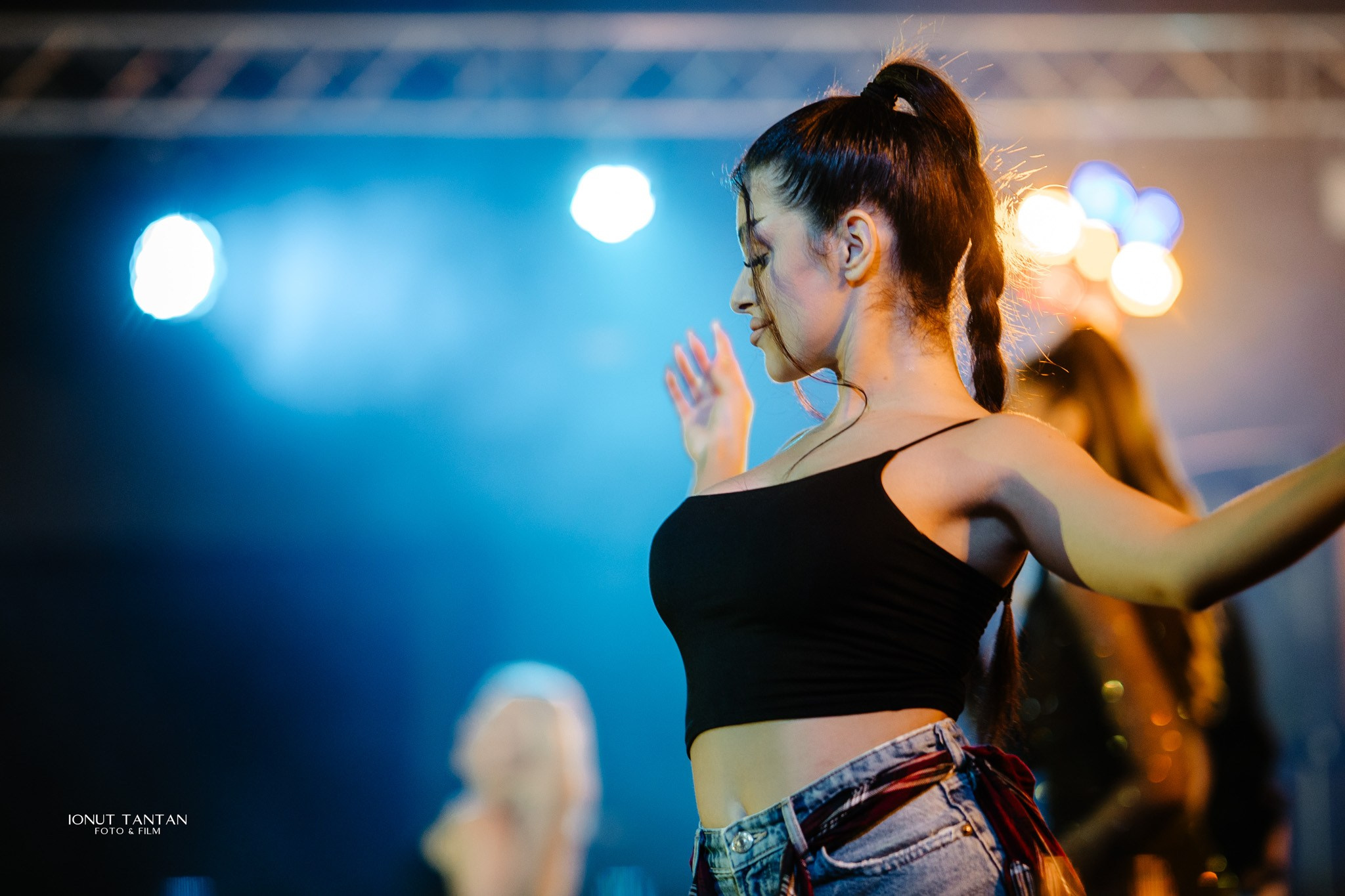 FESTIVAL ROMANIA LIVE — 14 IUNIE 2026. TANTAN IONUT FOTO & FILM