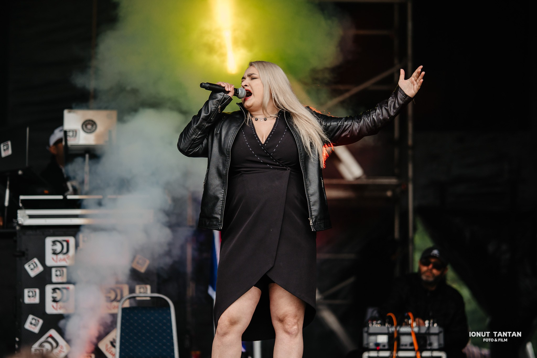 FESTIVAL ROMANIA LIVE — 16 MAI 2026. TANTAN IONUT FOTO & FILM
