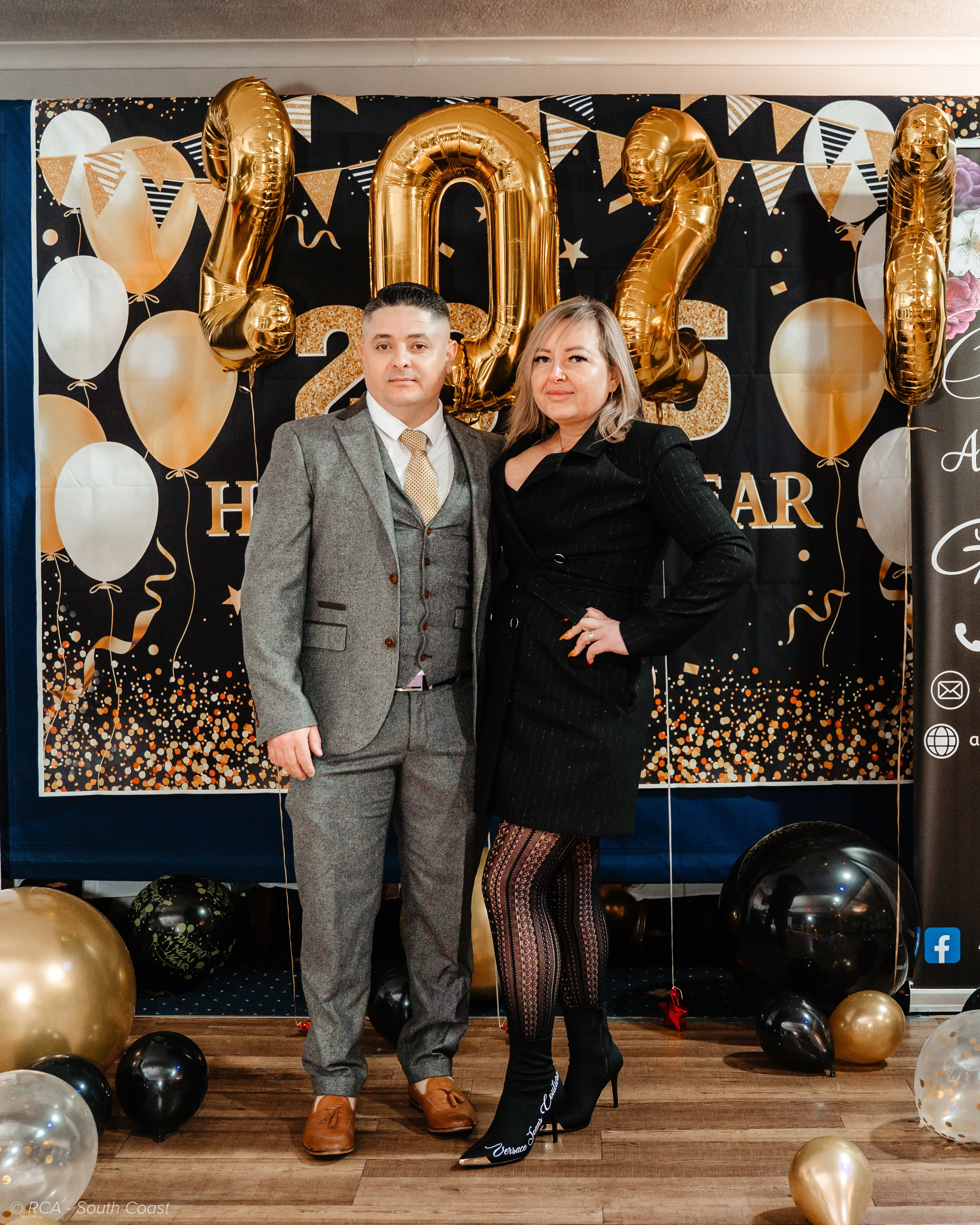 REVELION 2026. TANTAN IONUT FOTO & FILM