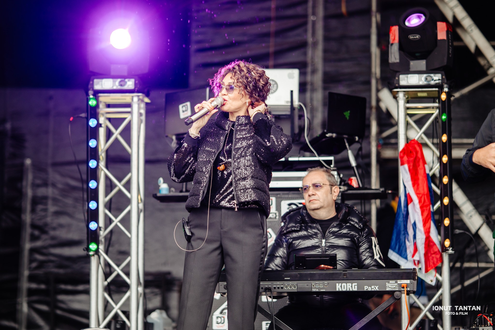 FESTIVAL ROMANIA LIVE — 16 MAI 2026. TANTAN IONUT FOTO & FILM
