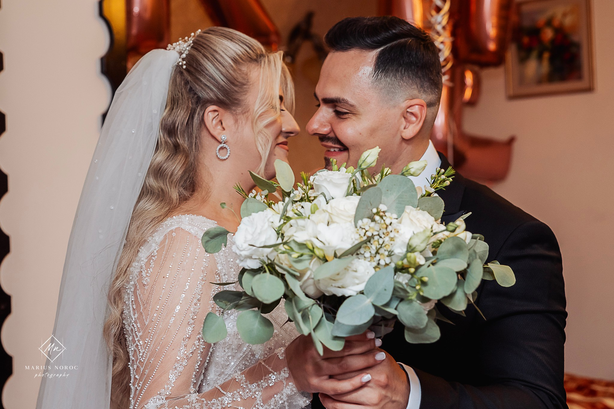Alexandra & Florin | Popas Cucorani
