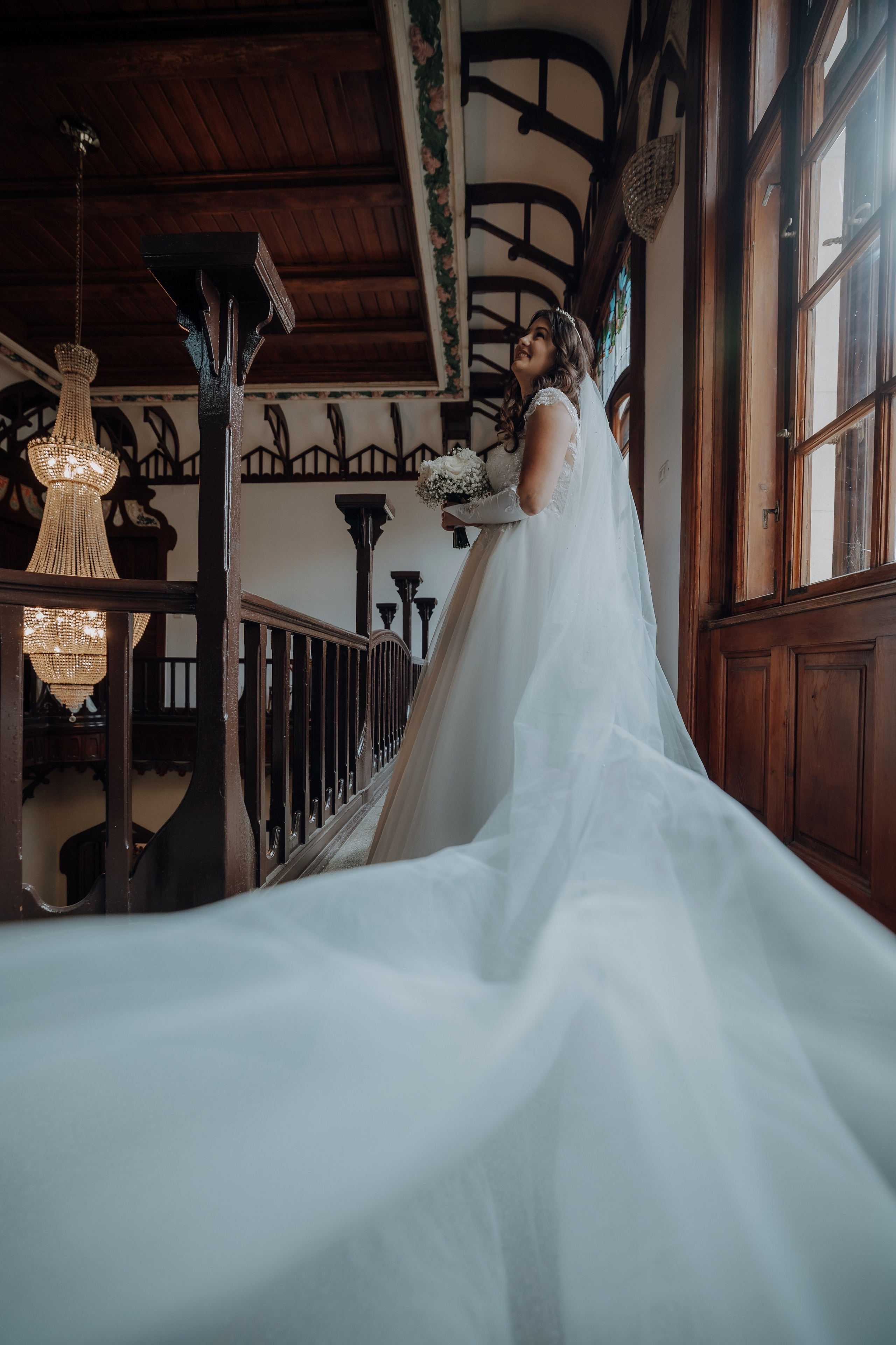 Emanuel & Cristina. Emotions Photo Art