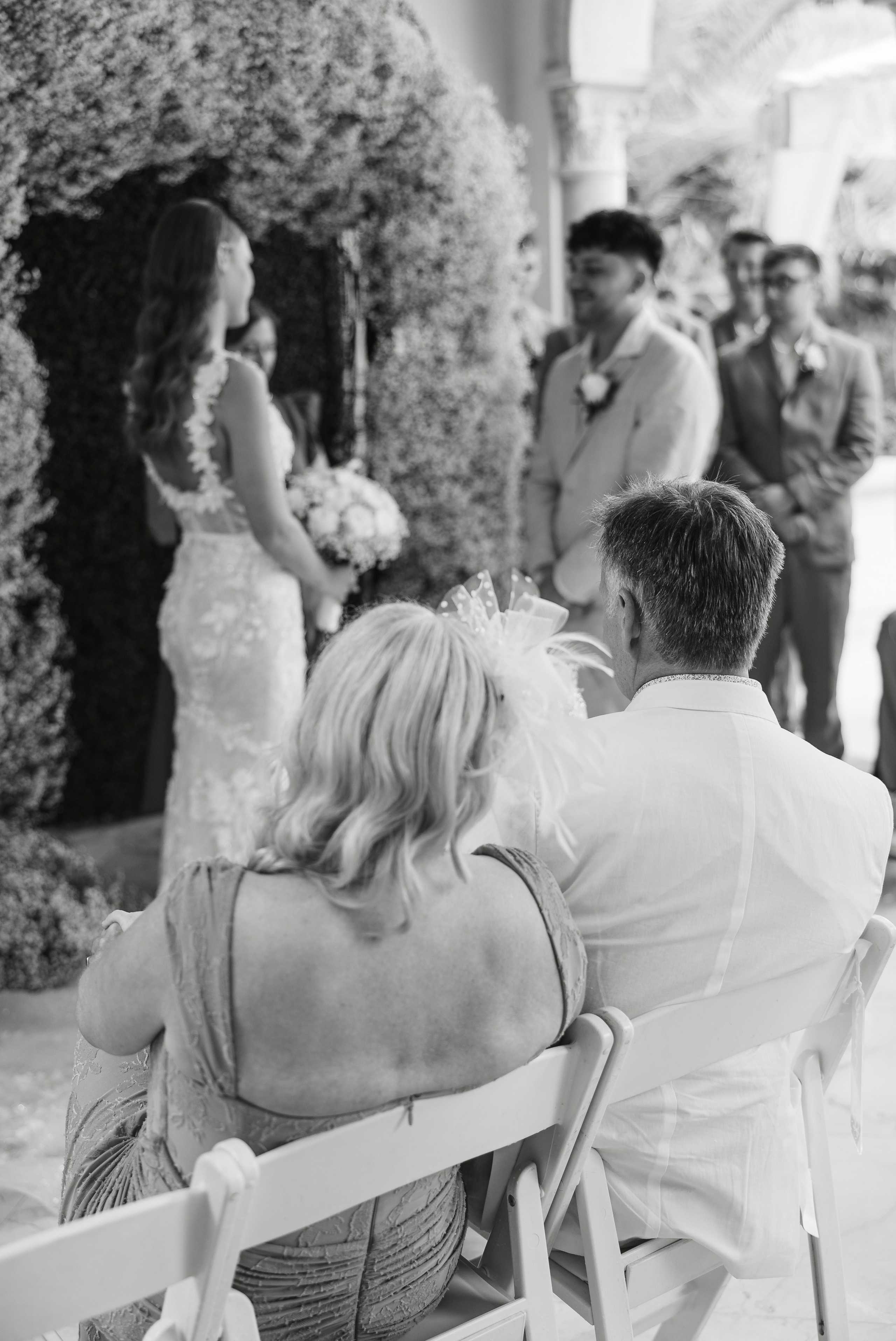 Olivia & Daniel’s Dream Wedding at Gem Mansion. YES I DO PRODUCTION — Wedding photography&videography