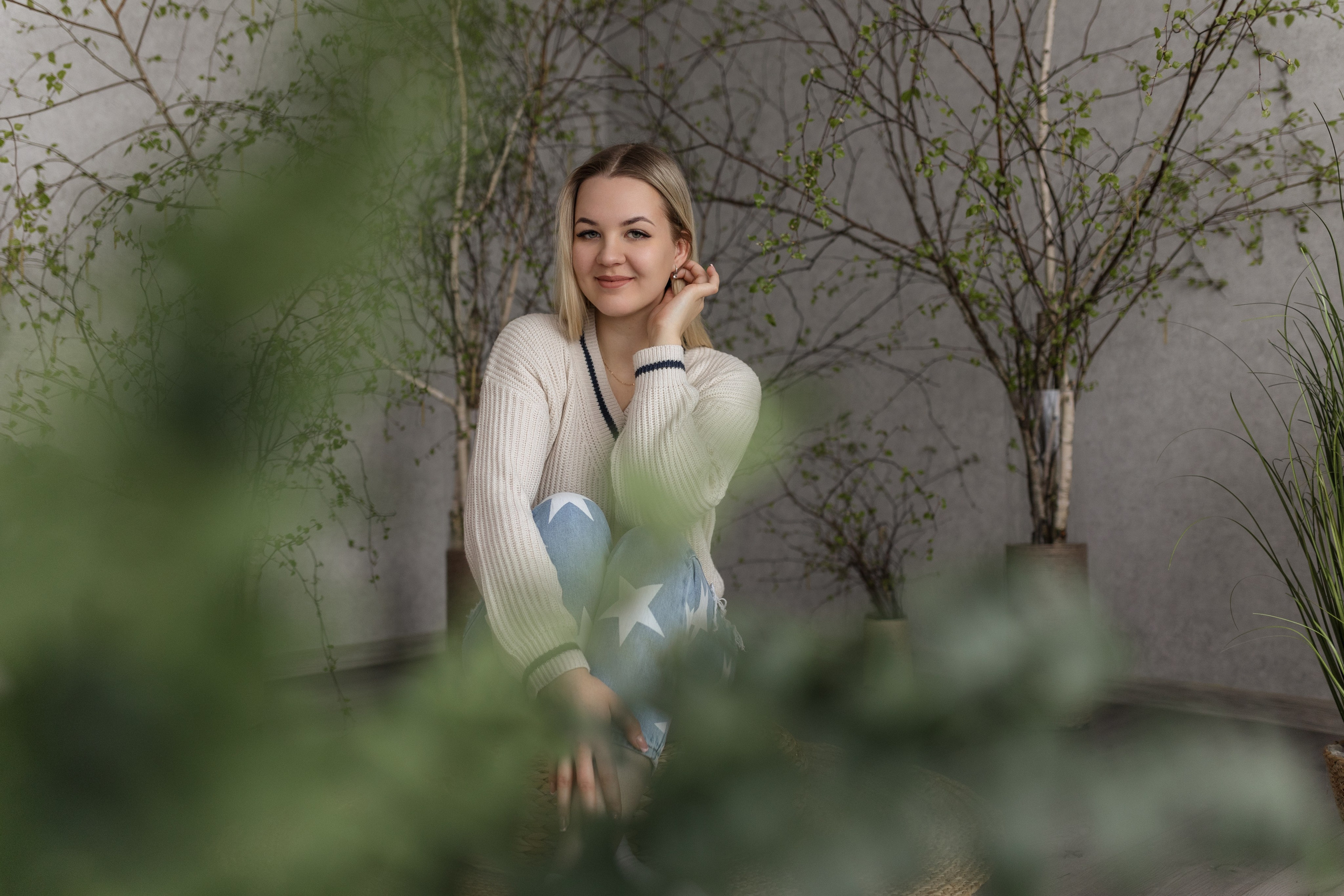Asmeninė fotosesija Marijampolėje Fotostudijoje
